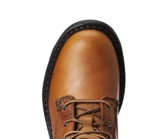 Women’s Ariat Macey – Durable & Comfortable Soft Toe Work Boot