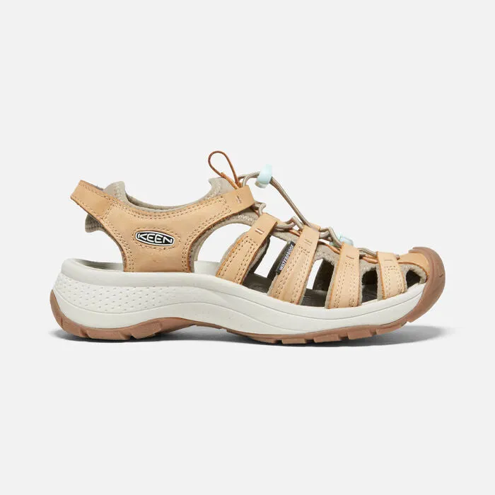 Women's Astoria West Leather Sandal  Style #1026151 I Keen Footwear
