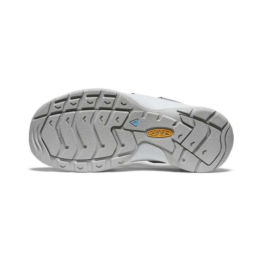 Women's Astoria West Leather Sandal