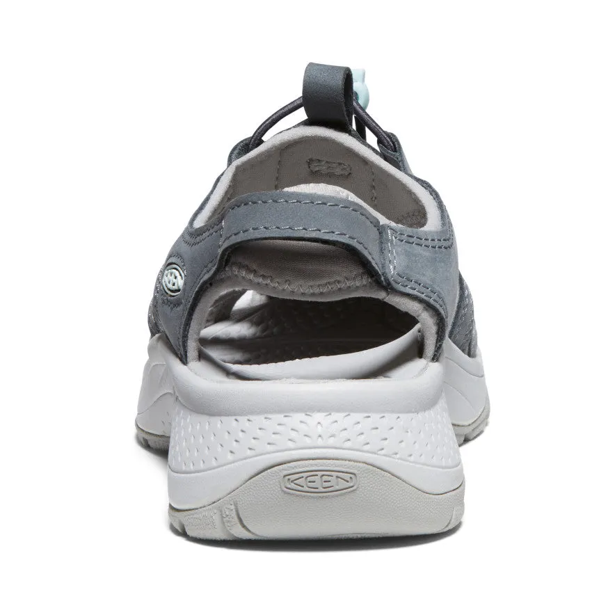 Women's Astoria West Leather Sandal