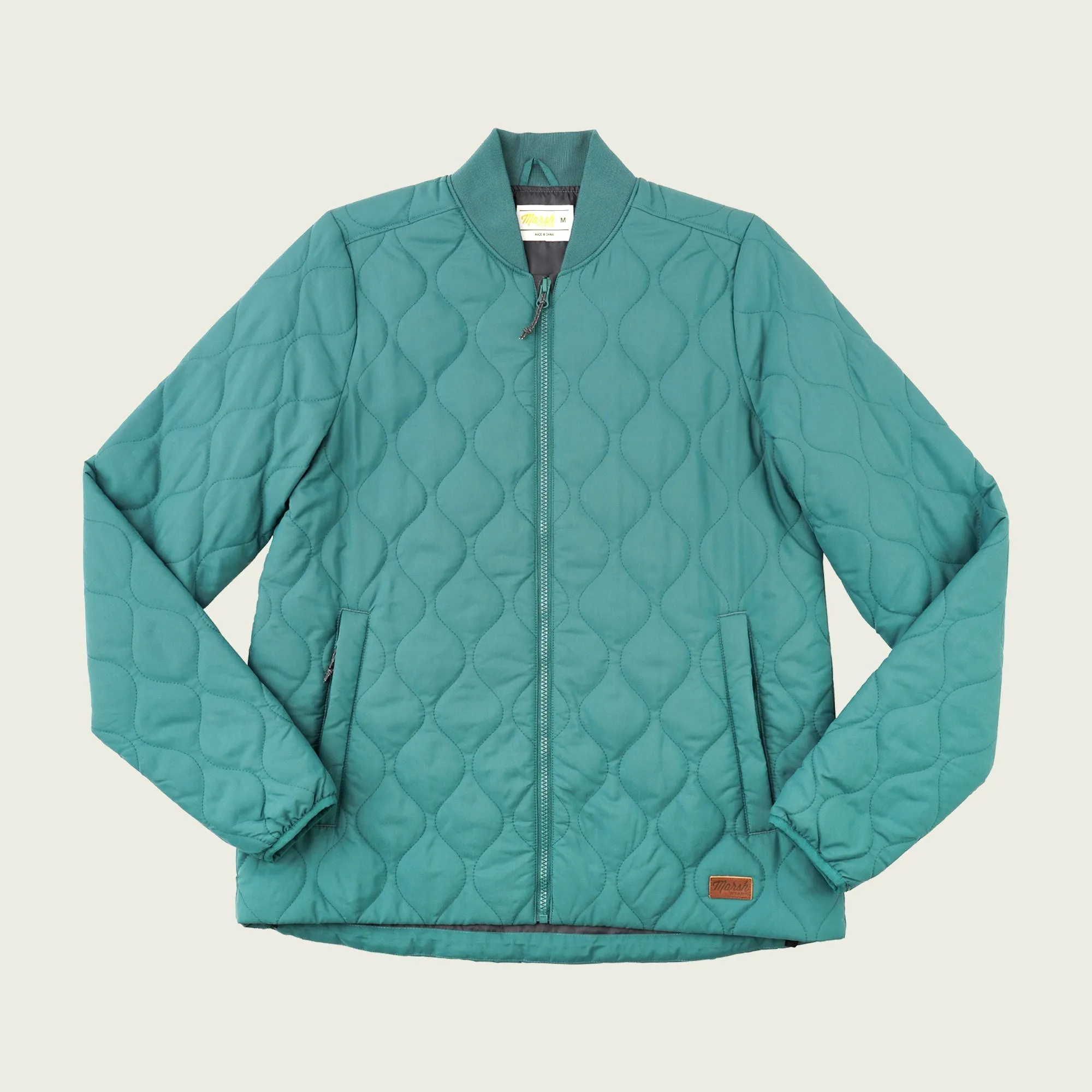 Women's Barnwell Puff Jacket