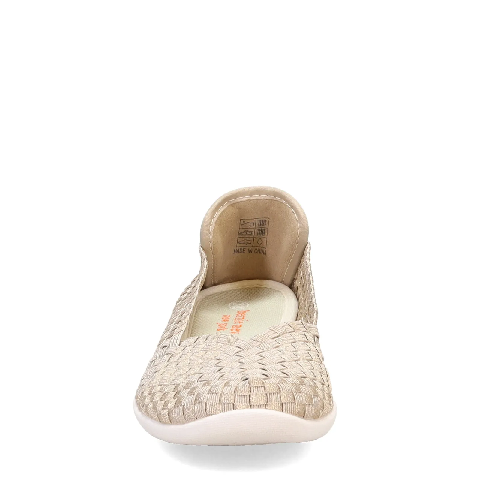 Women's Bernie Mev, Catwalk Slip-On