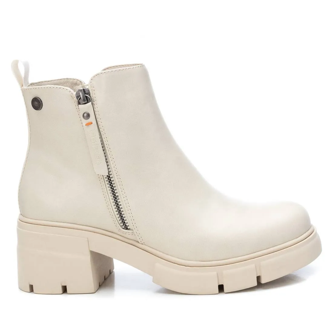 Women's Booties By XTI 171054