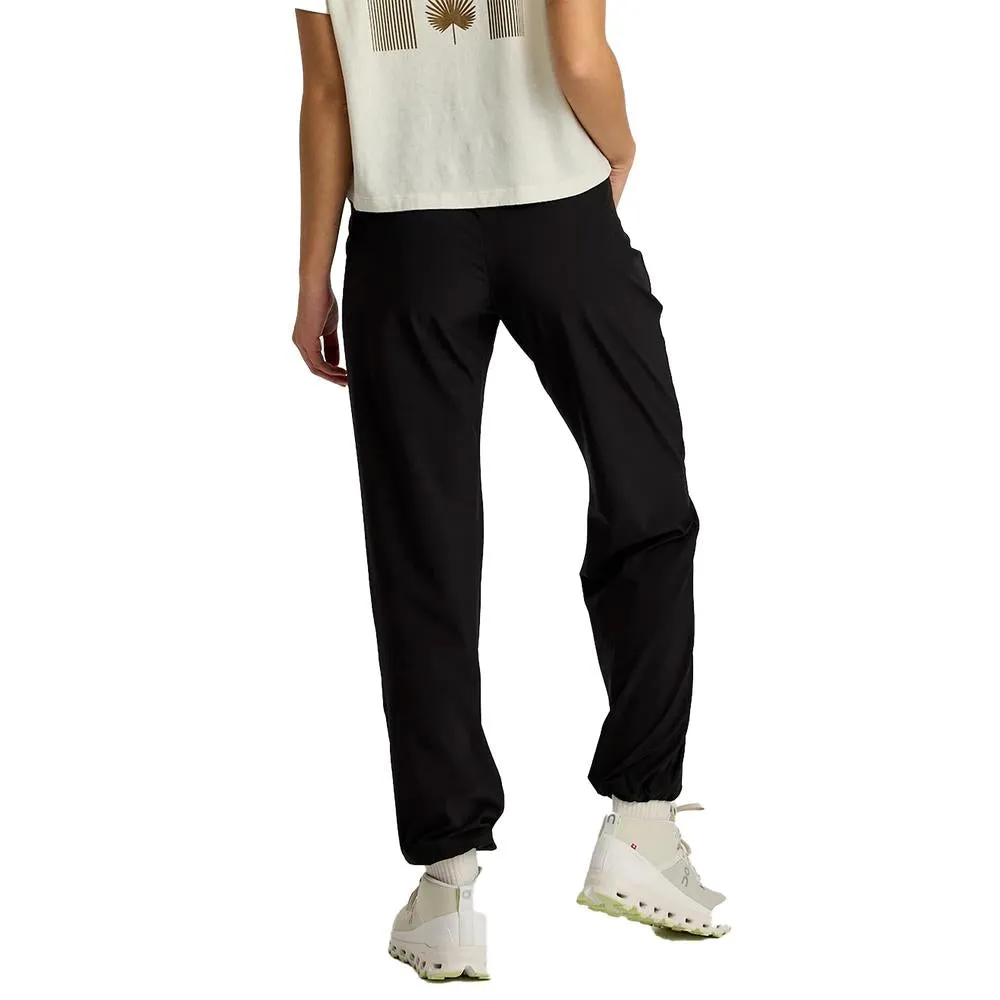 Women's Breeze Flats Pant