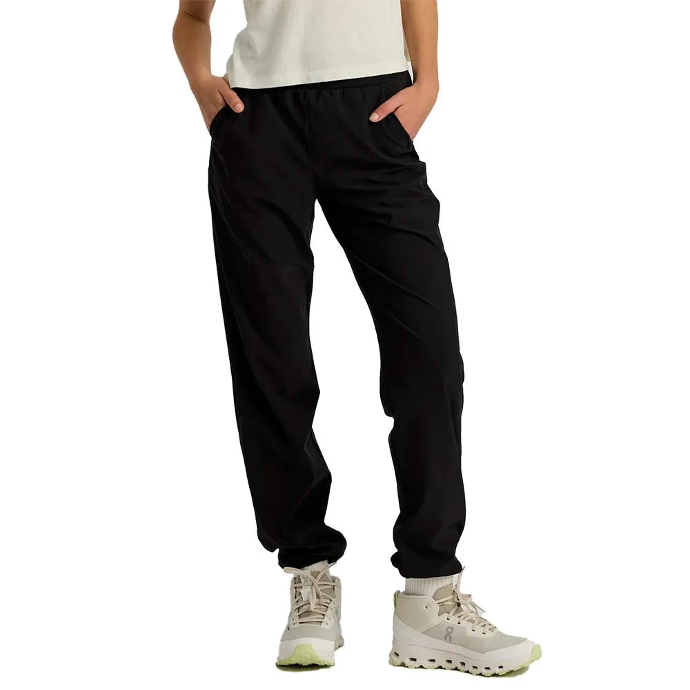Women's Breeze Flats Pant