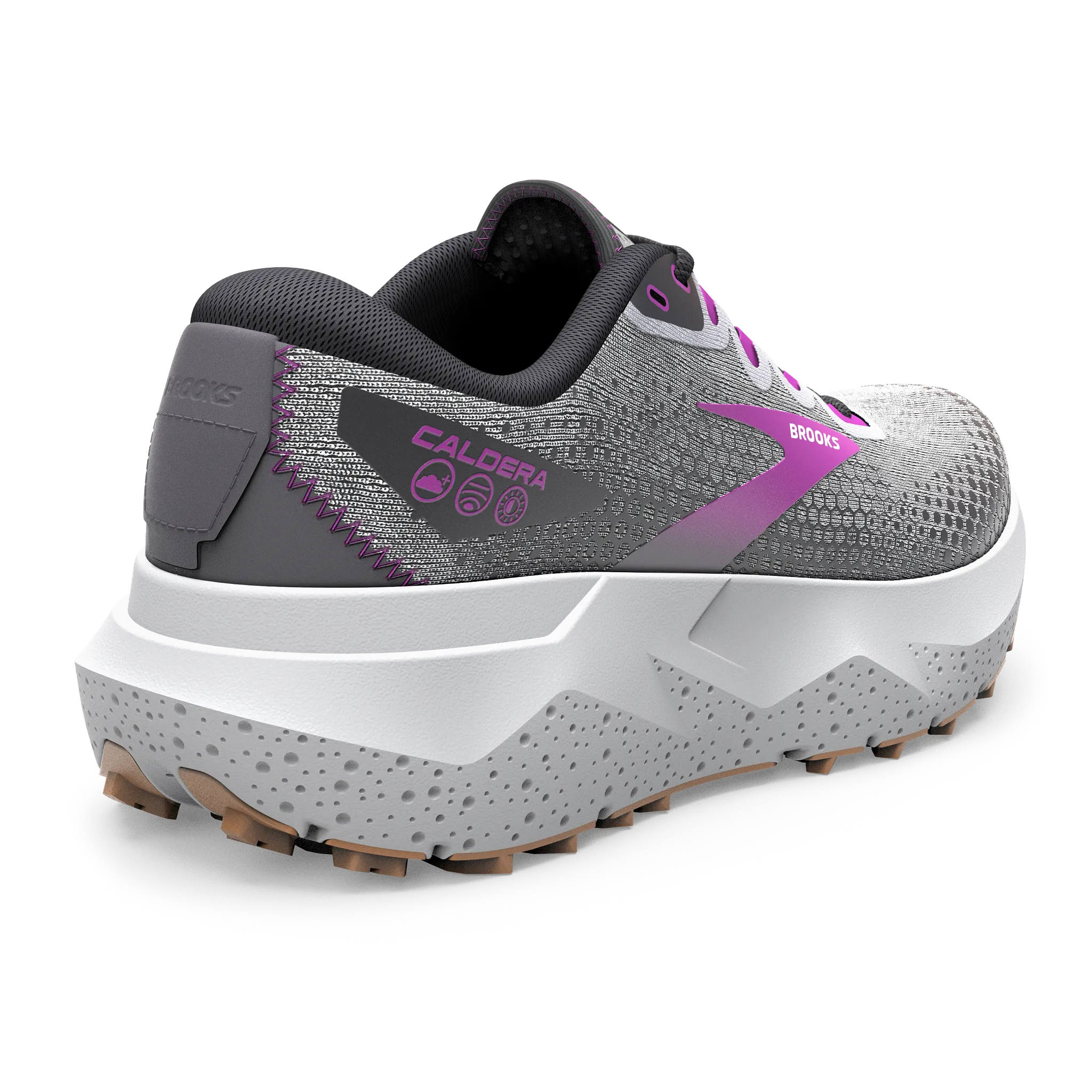 Women's Caldera 6
