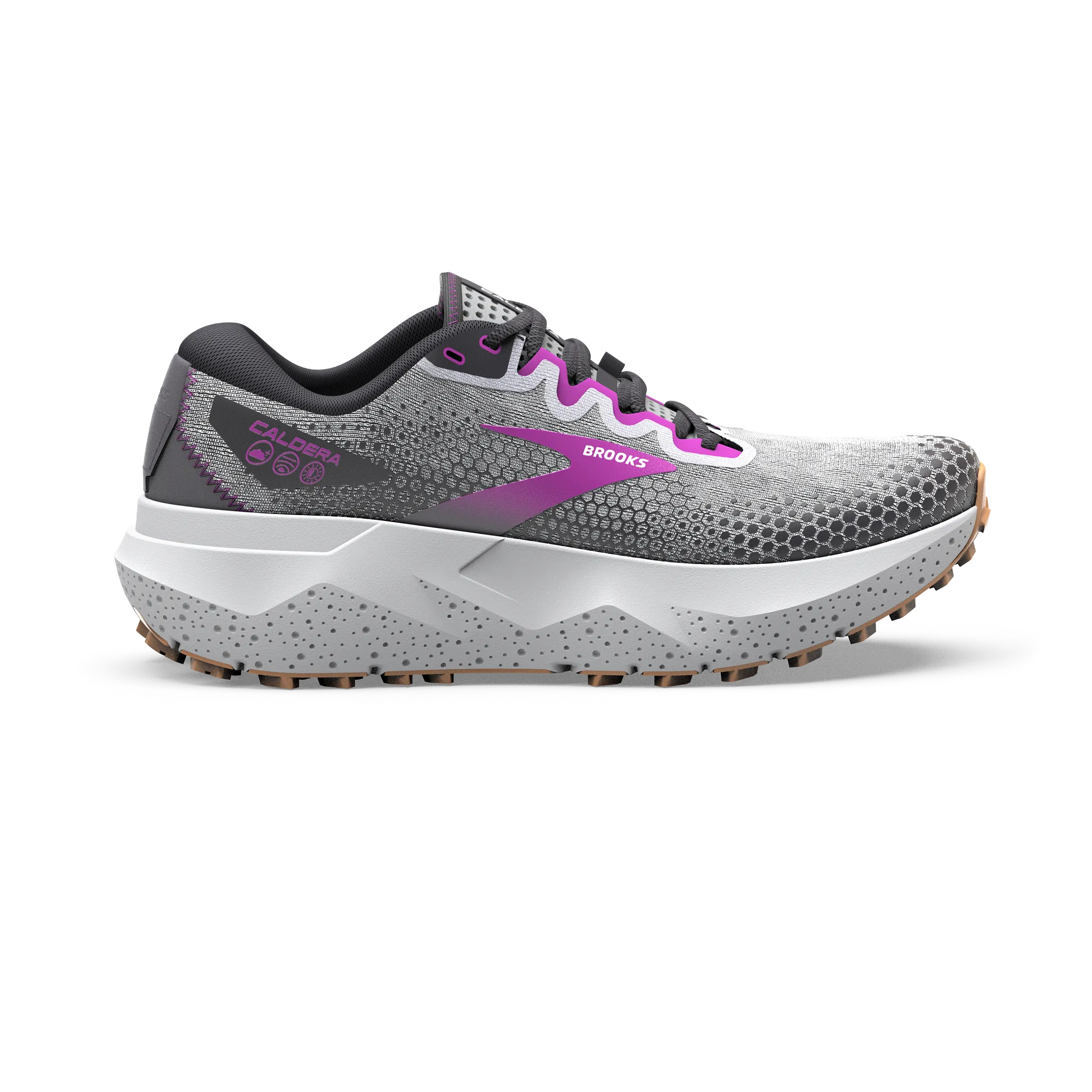 Women's Caldera 6