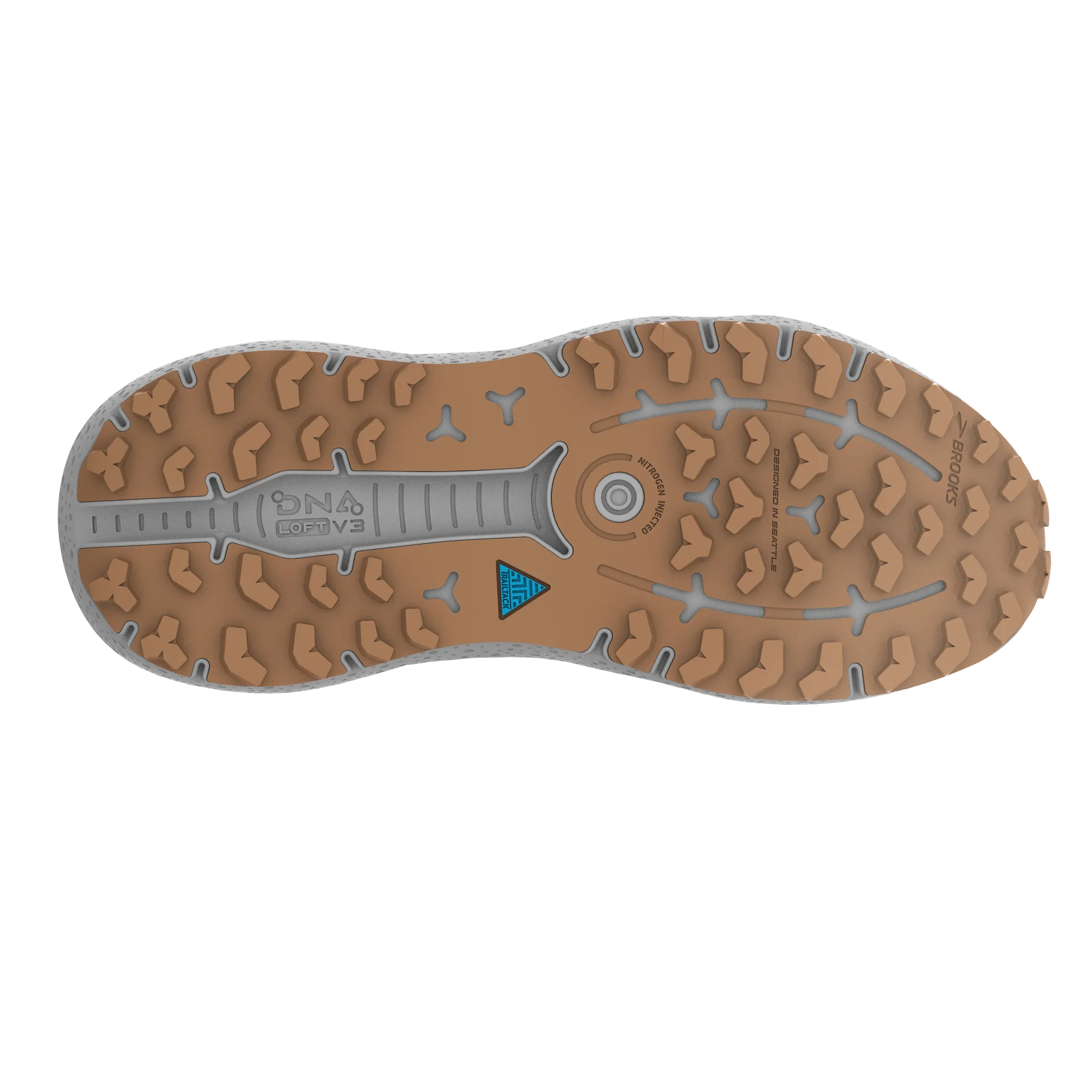 Women's Caldera 6