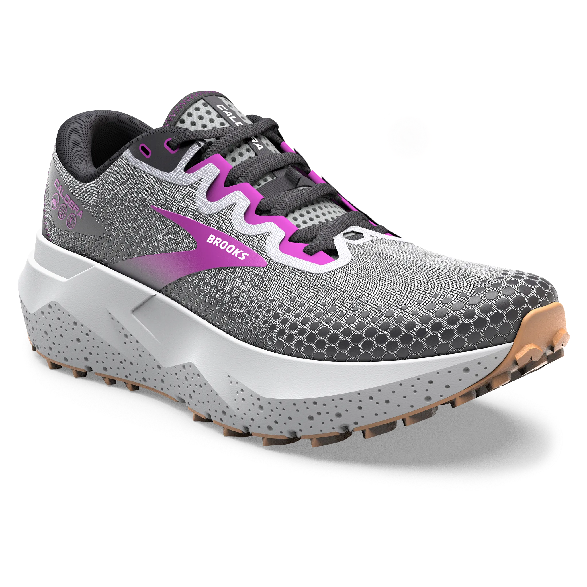 Women's Caldera 6