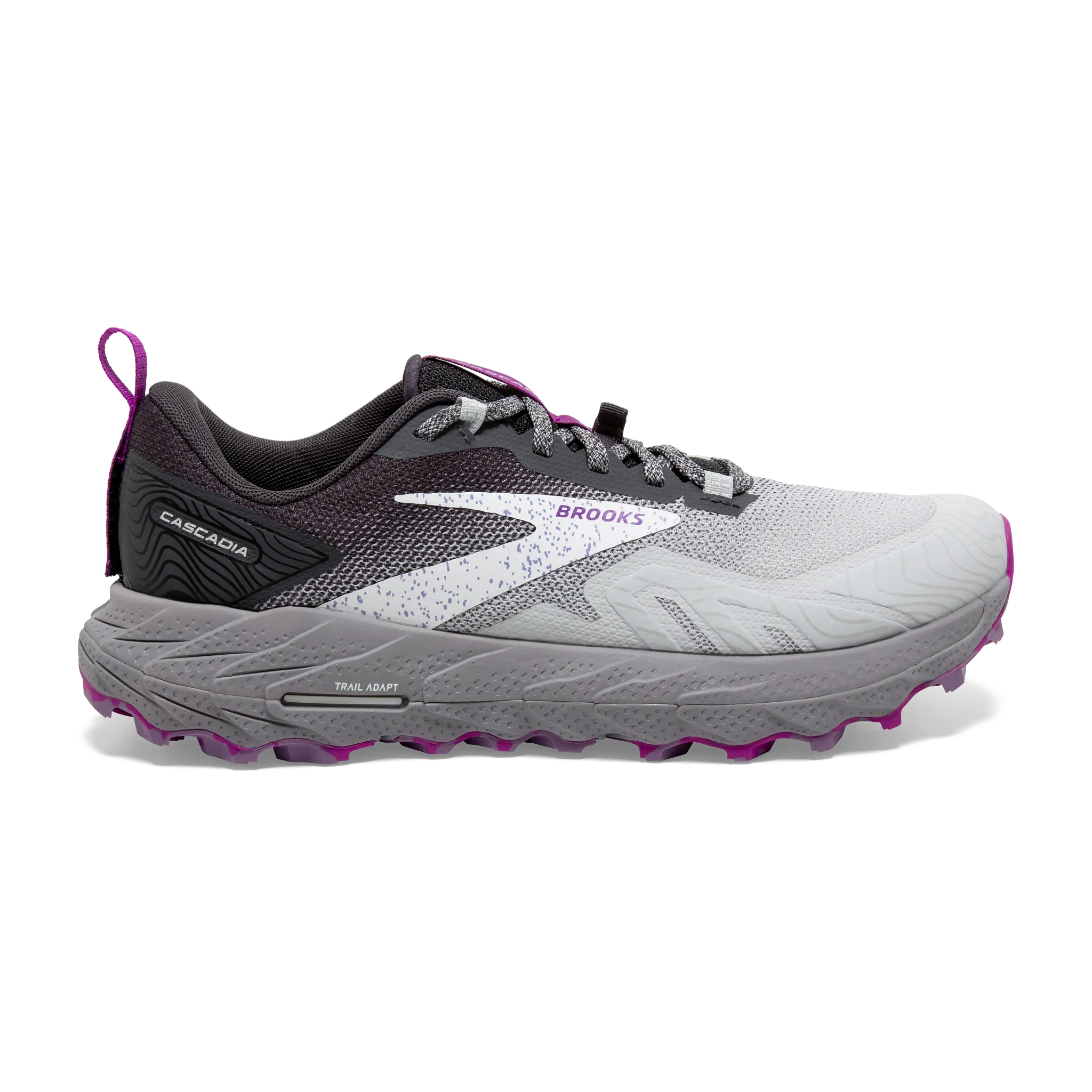 Women's Cascadia 17