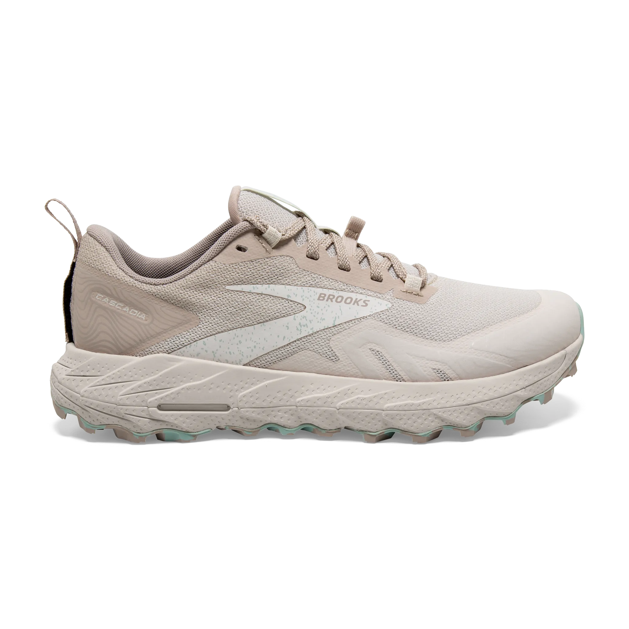 Women's Cascadia 17