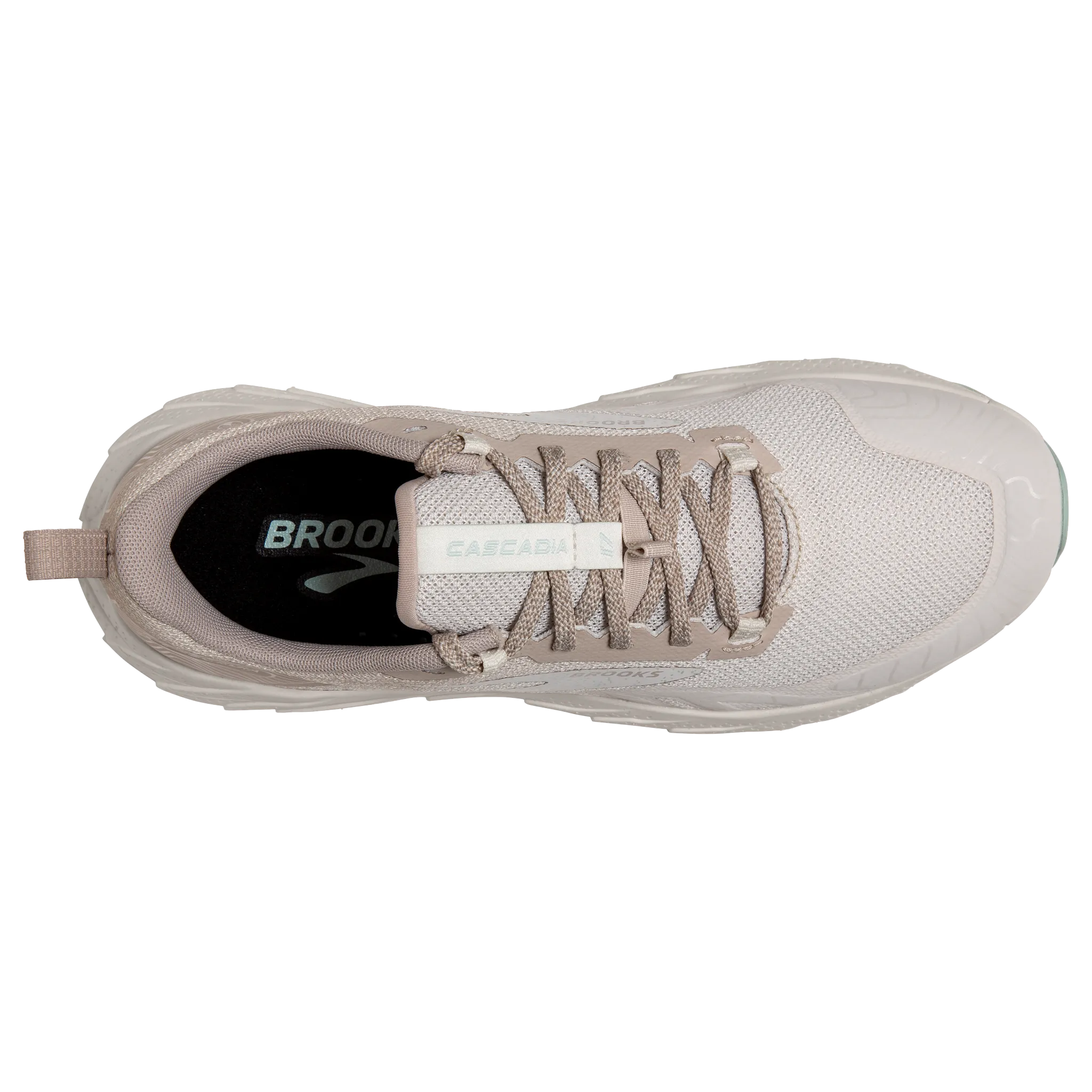 Women's Cascadia 17