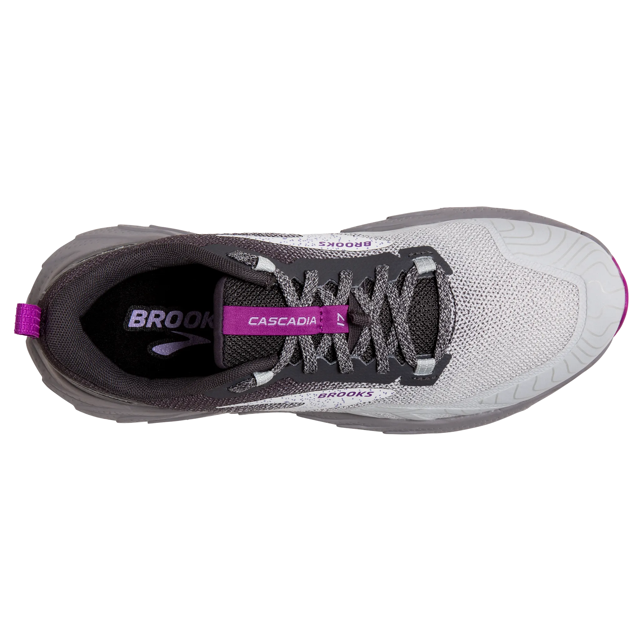 Women's Cascadia 17