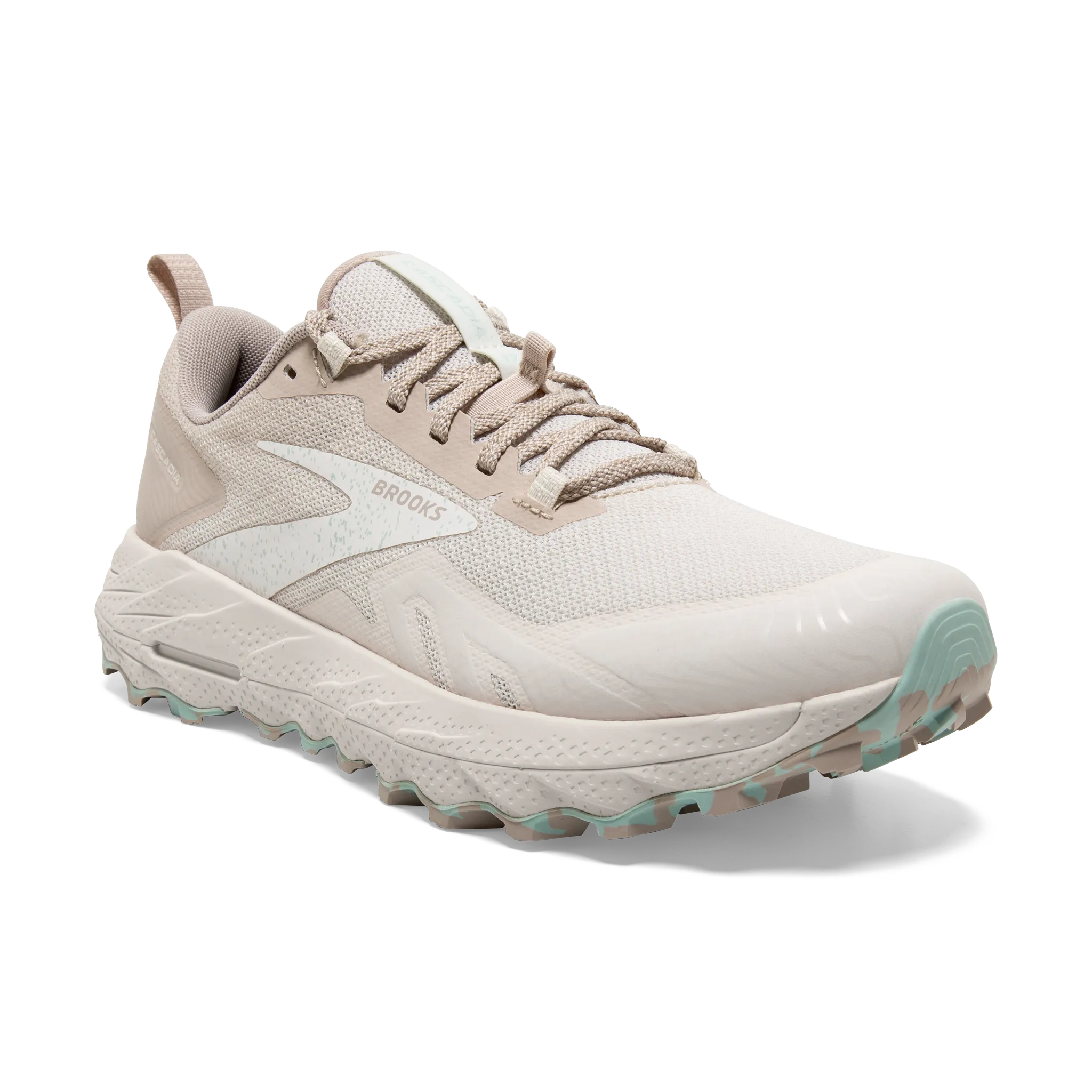 Women's Cascadia 17