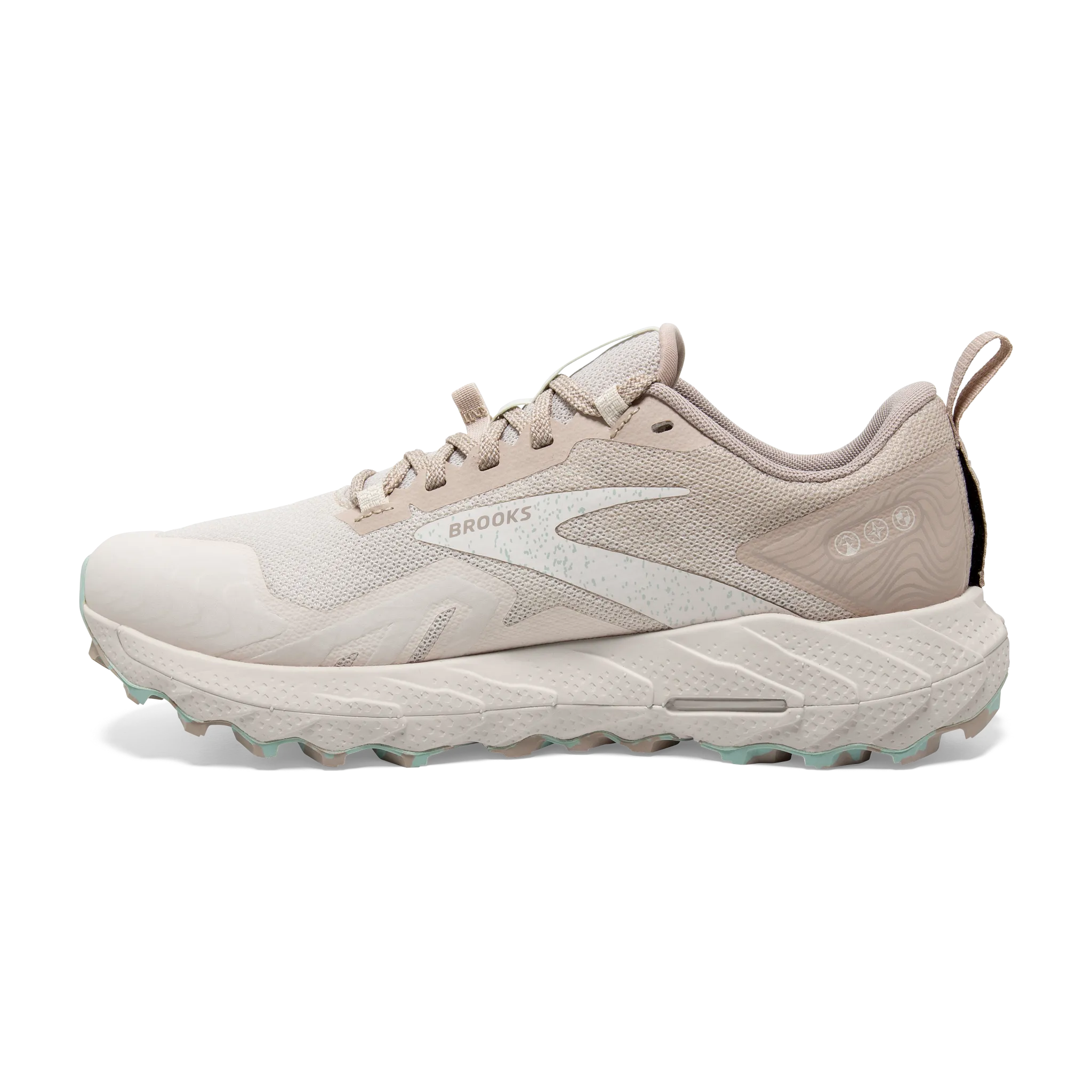 Women's Cascadia 17