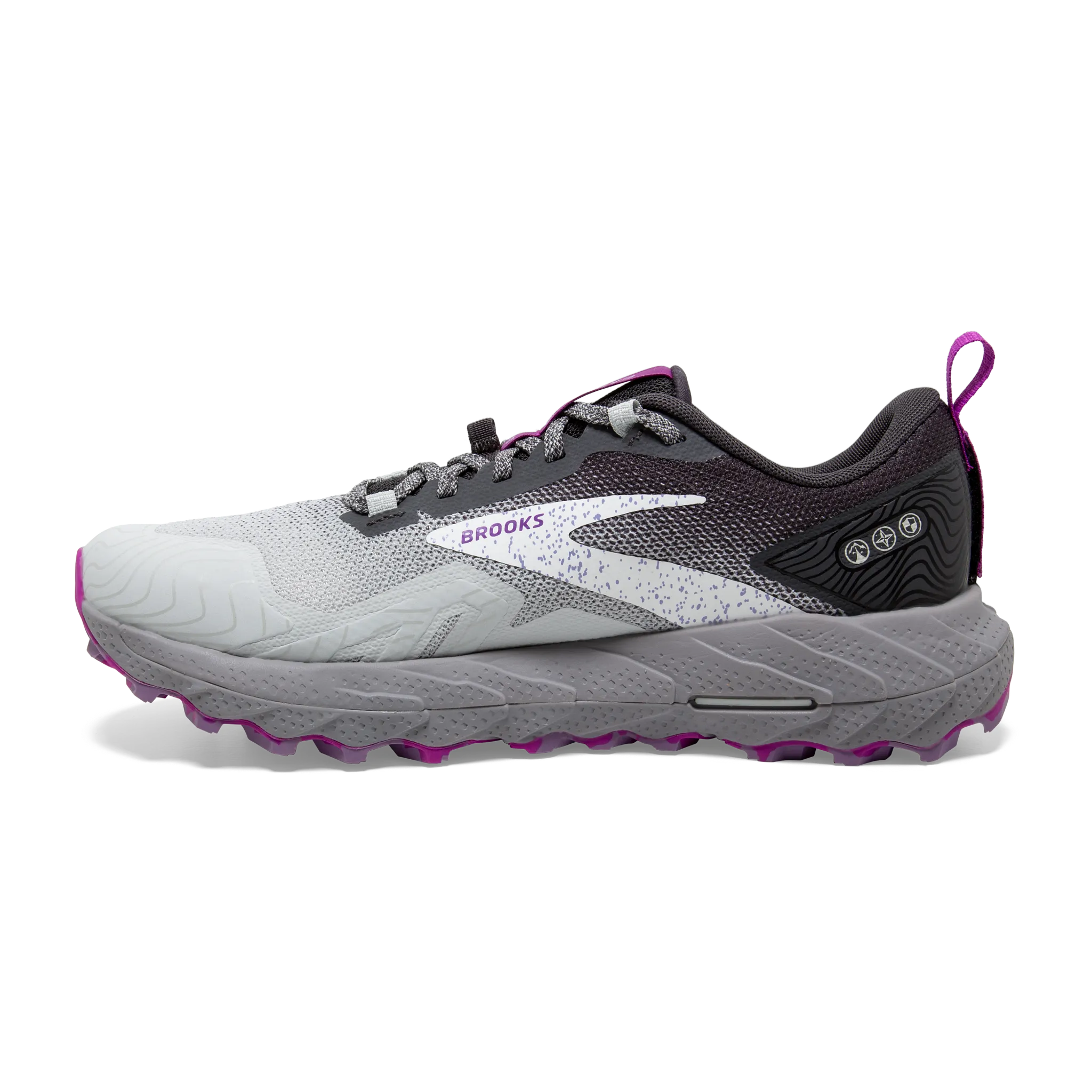 Women's Cascadia 17
