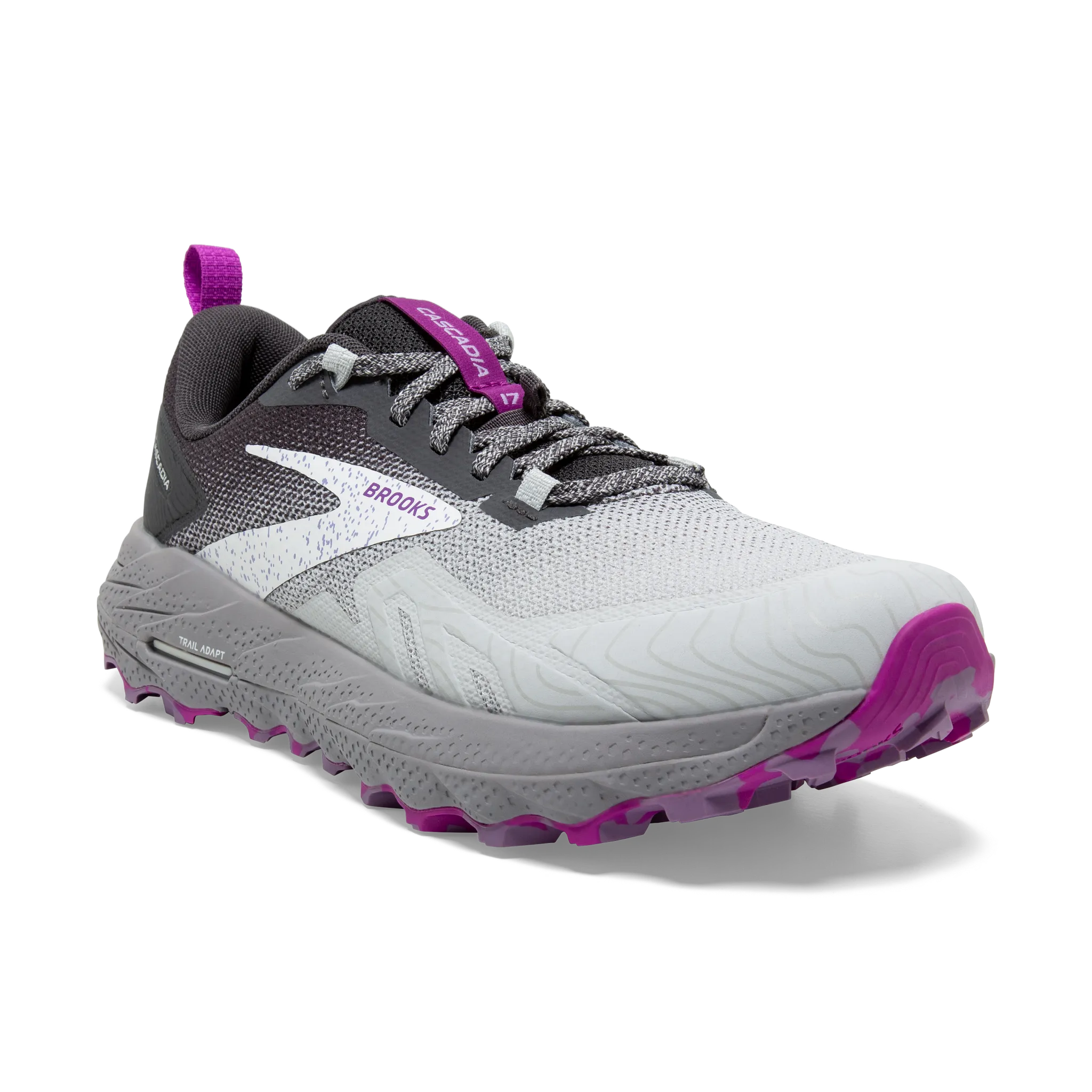 Women's Cascadia 17