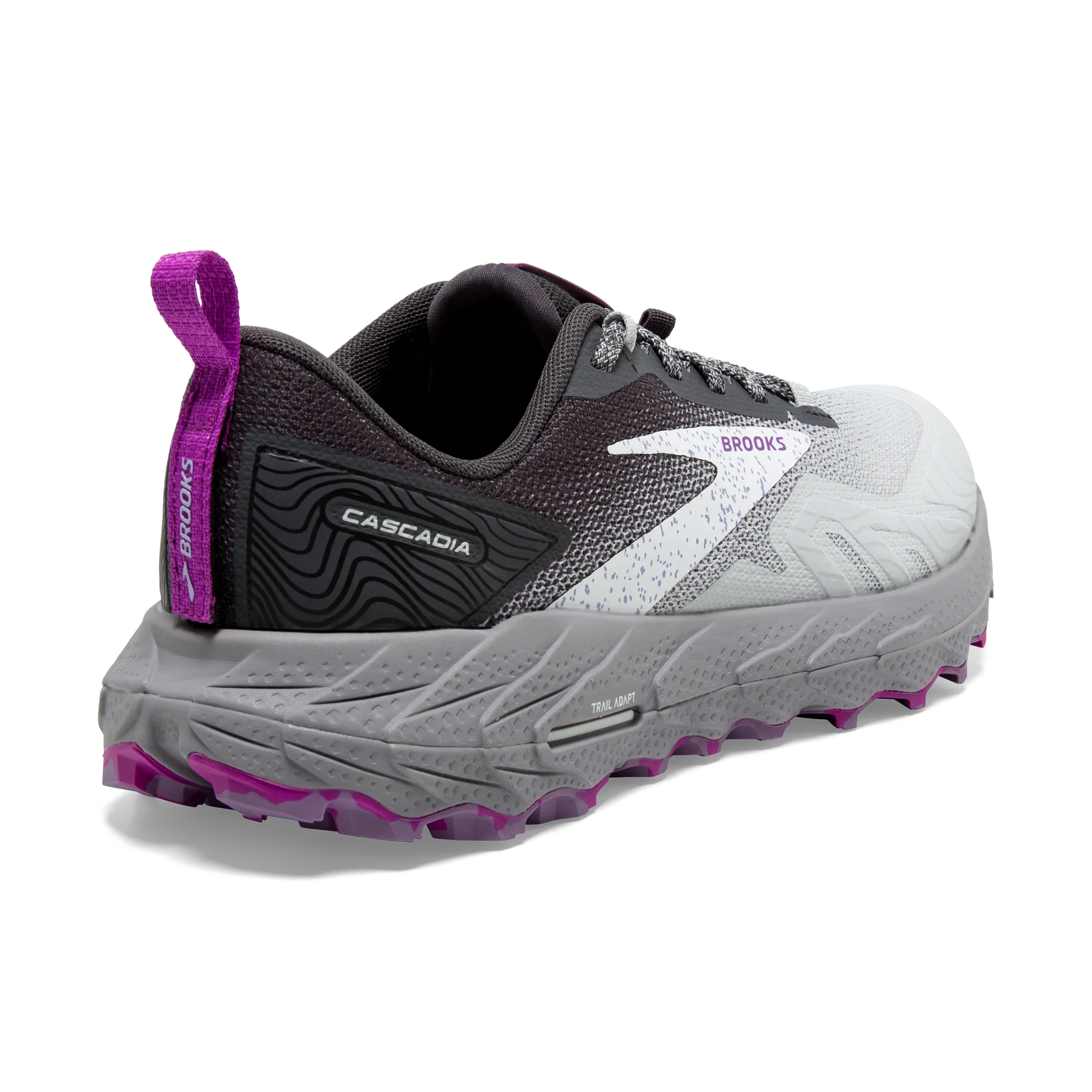 Women's Cascadia 17