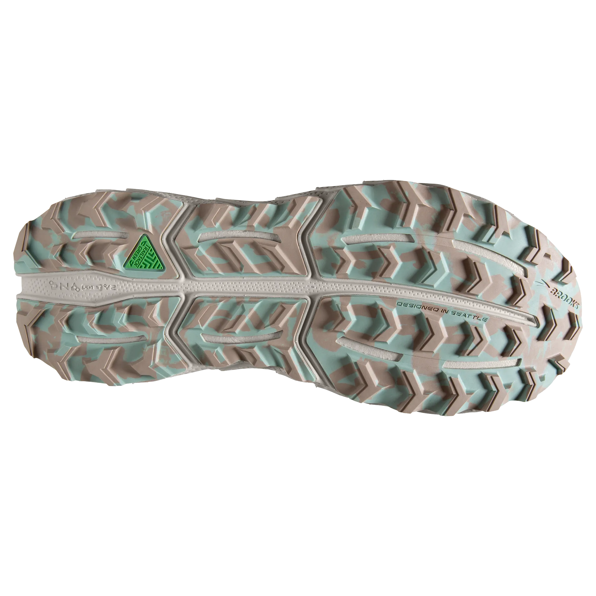 Women's Cascadia 17