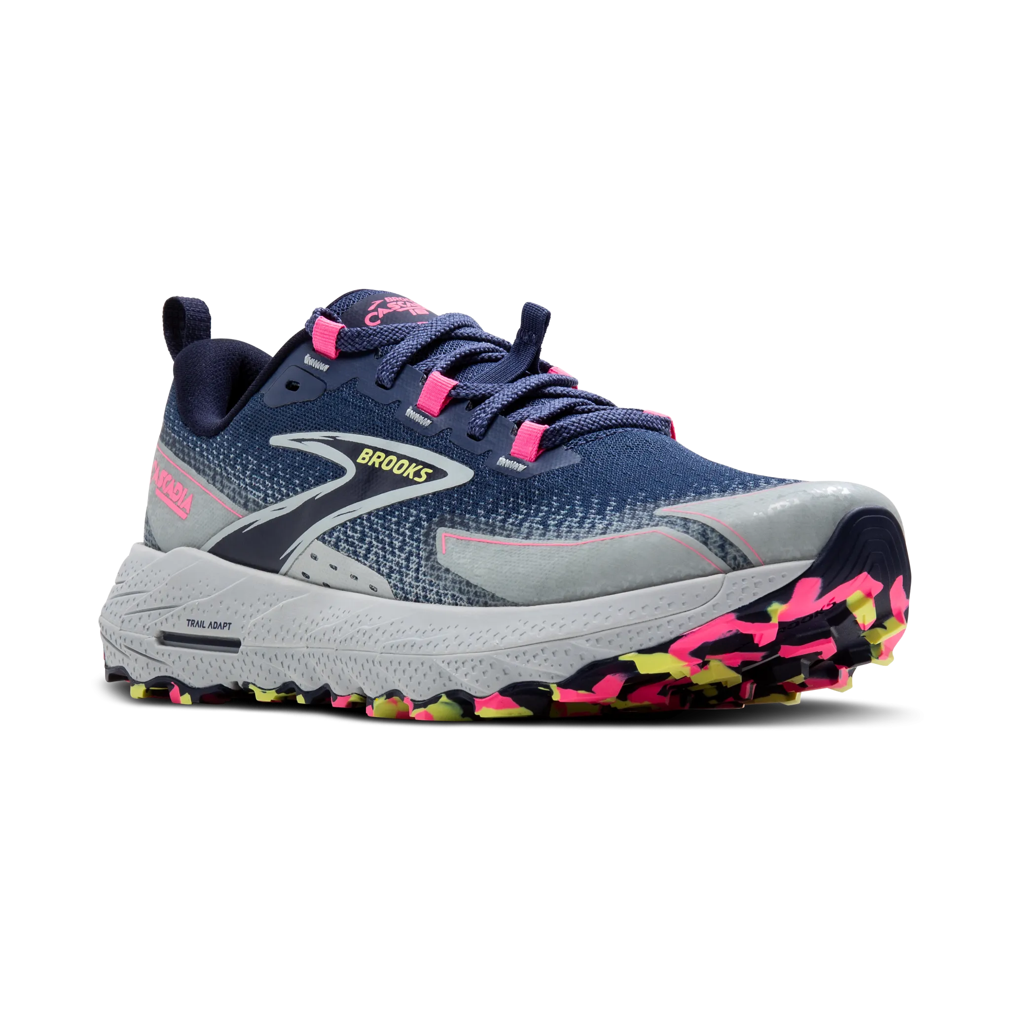 Women's Cascadia 18