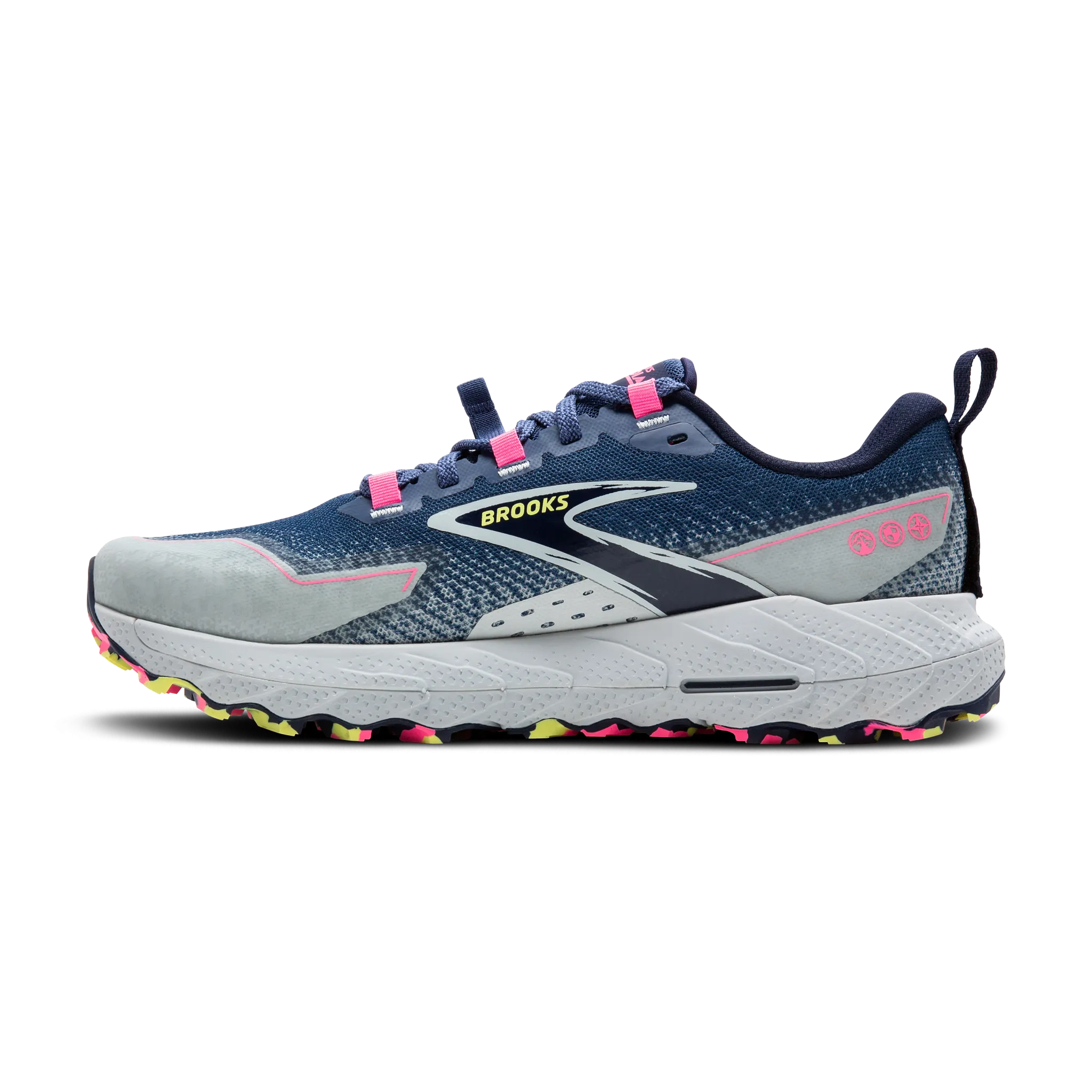 Women's Cascadia 18