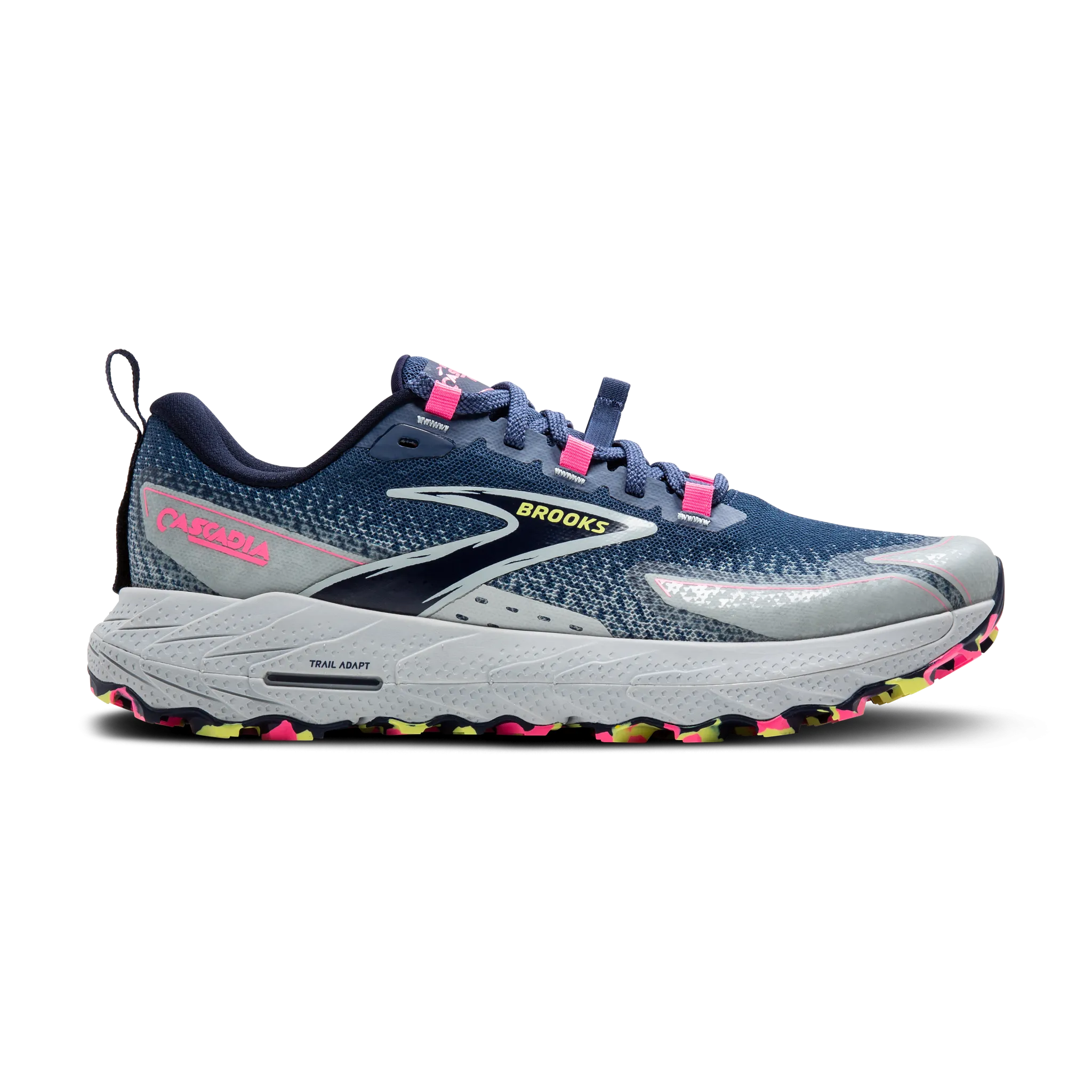Women's Cascadia 18