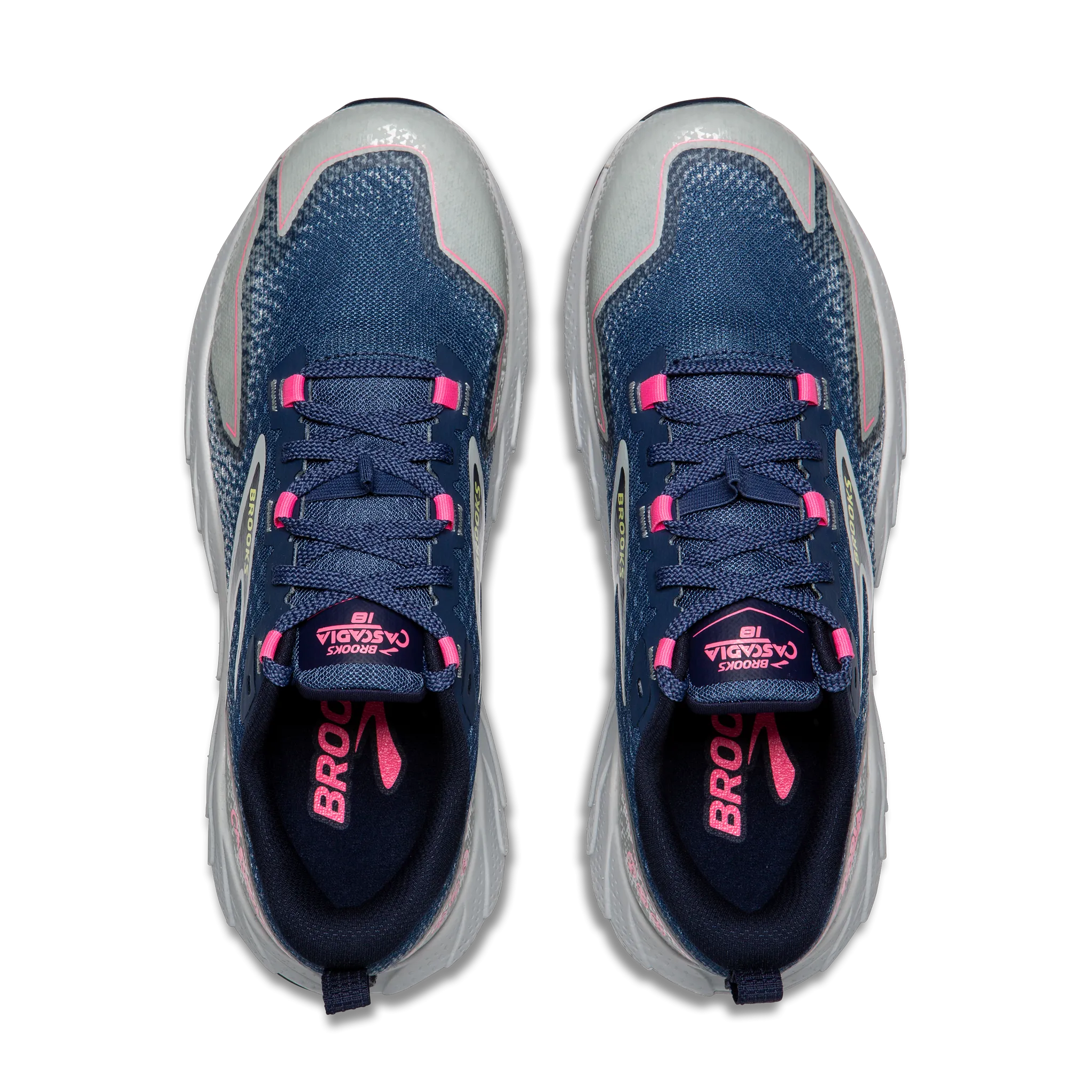 Women's Cascadia 18