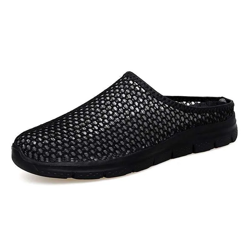 Women's Comfy Slip-Resistant Sandals