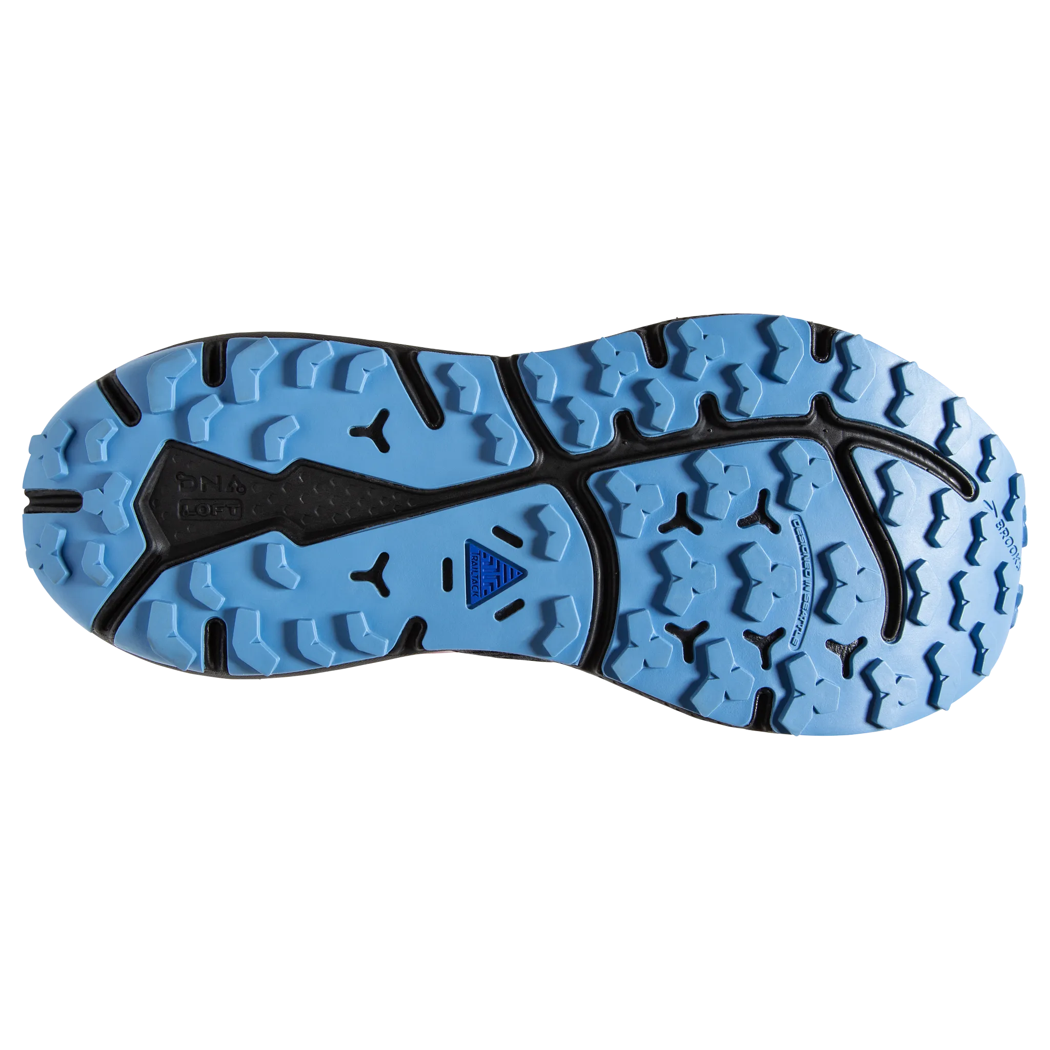 Women's Divide 3