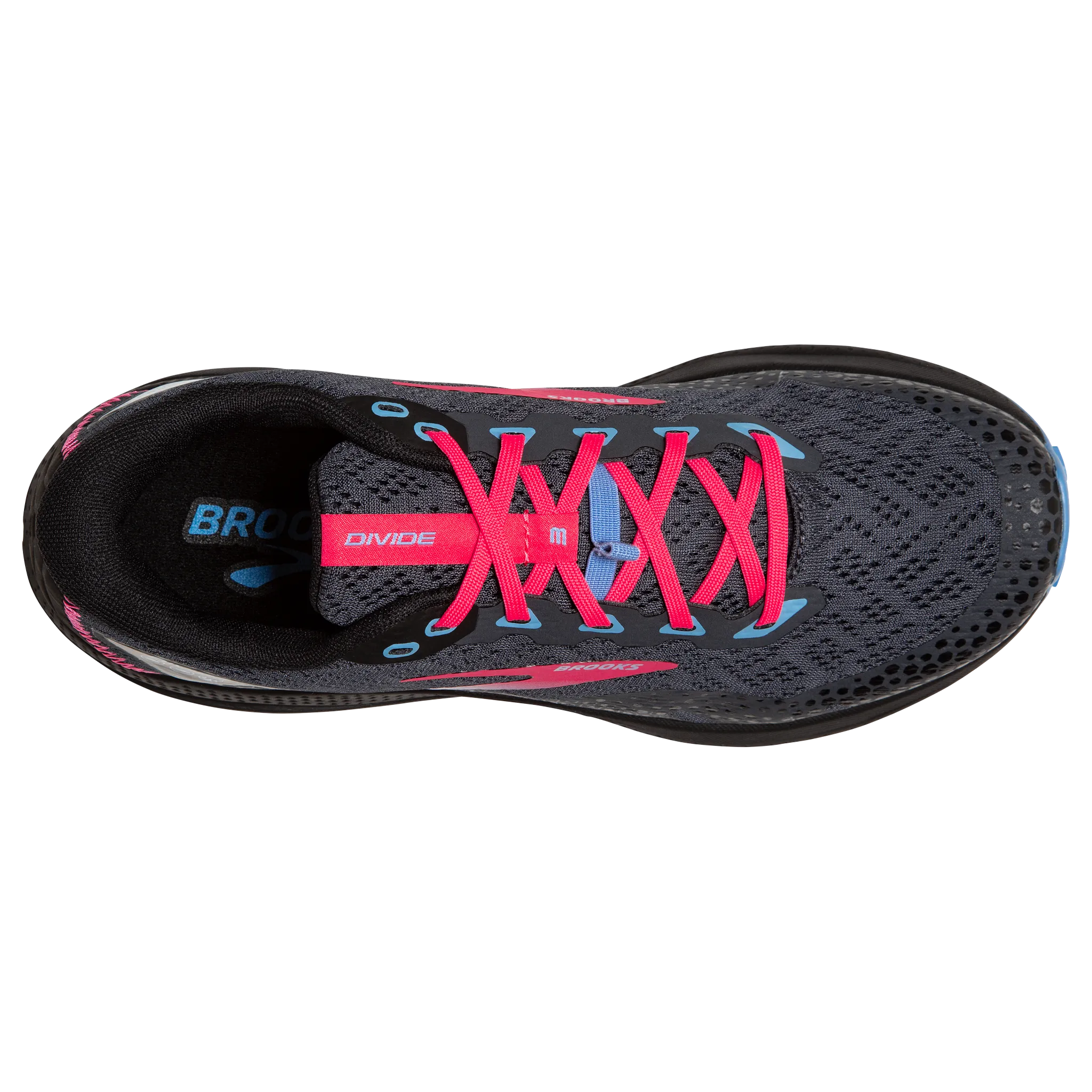 Women's Divide 3