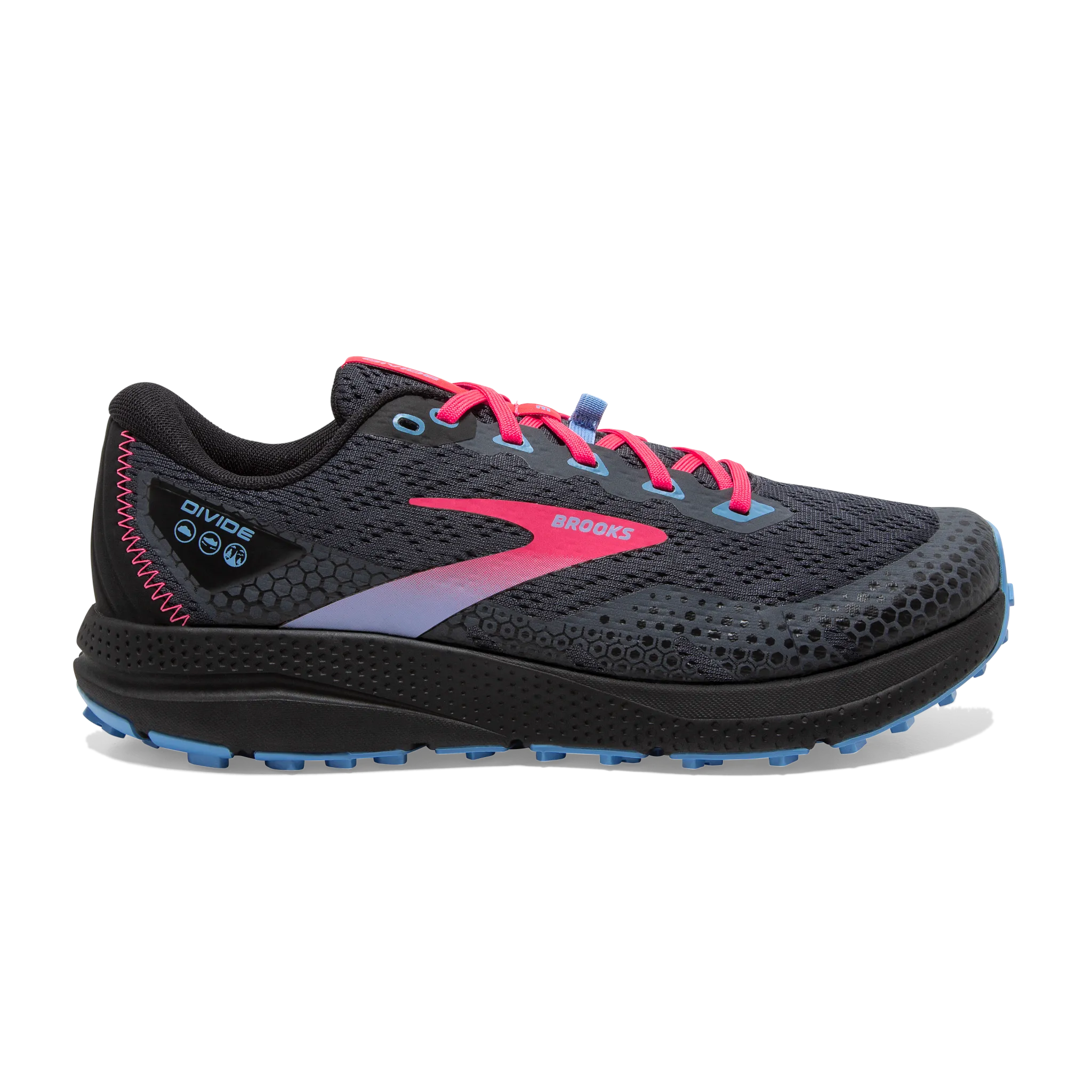 Women's Divide 3