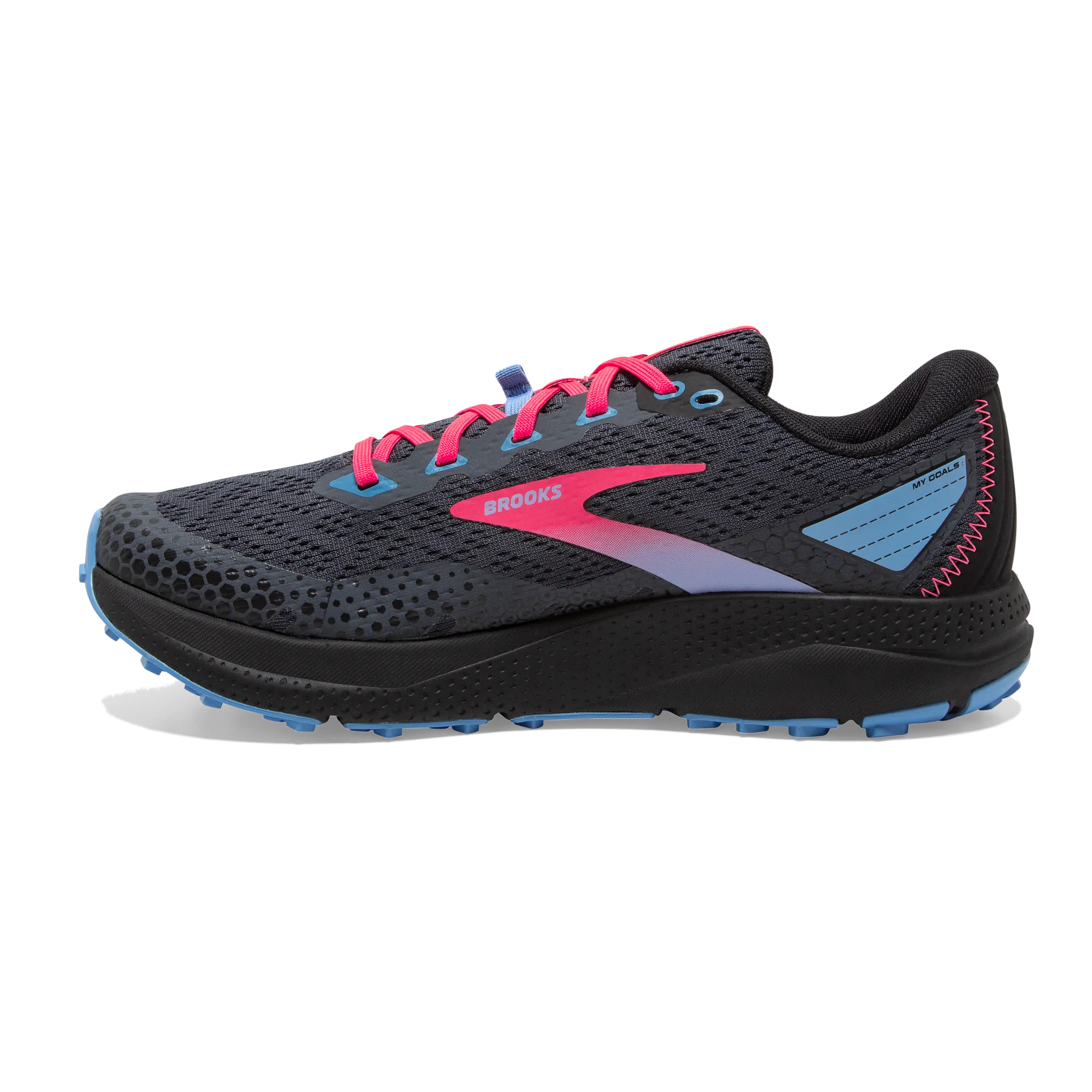 Women's Divide 3
