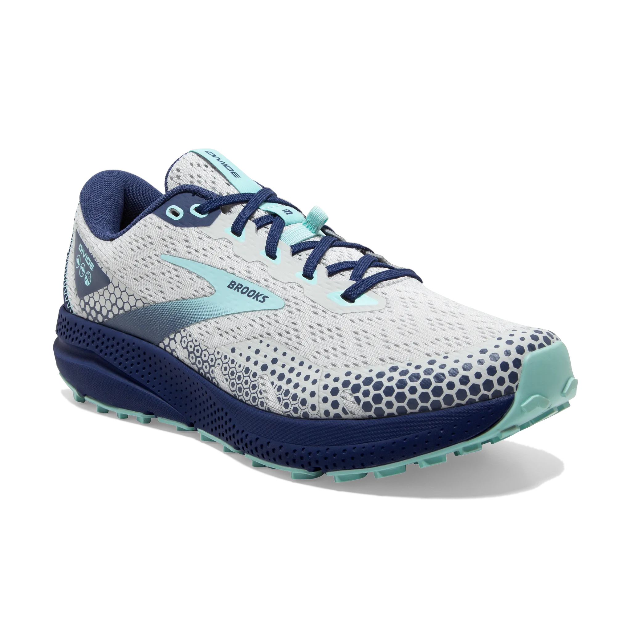 Women's Divide 3