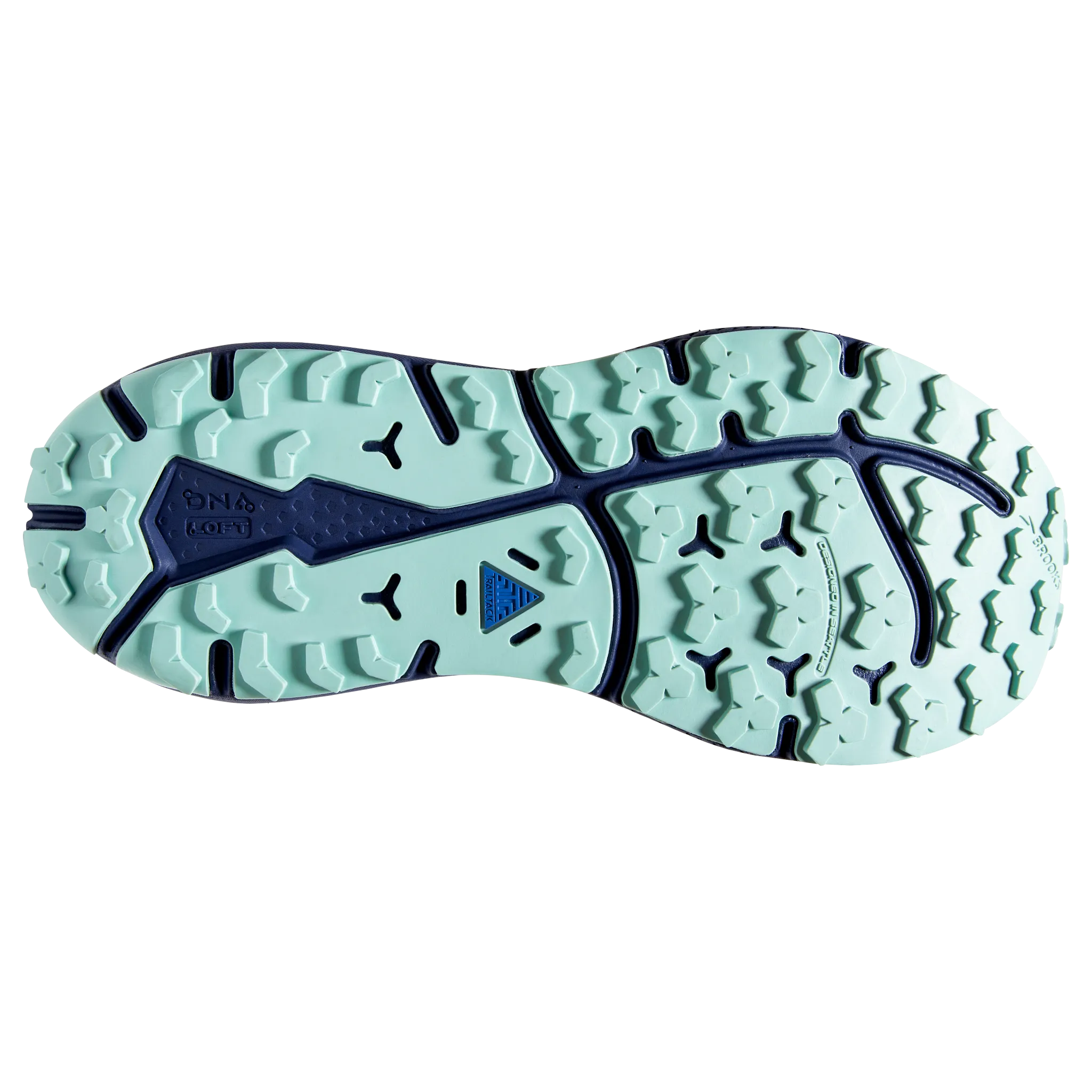 Women's Divide 3