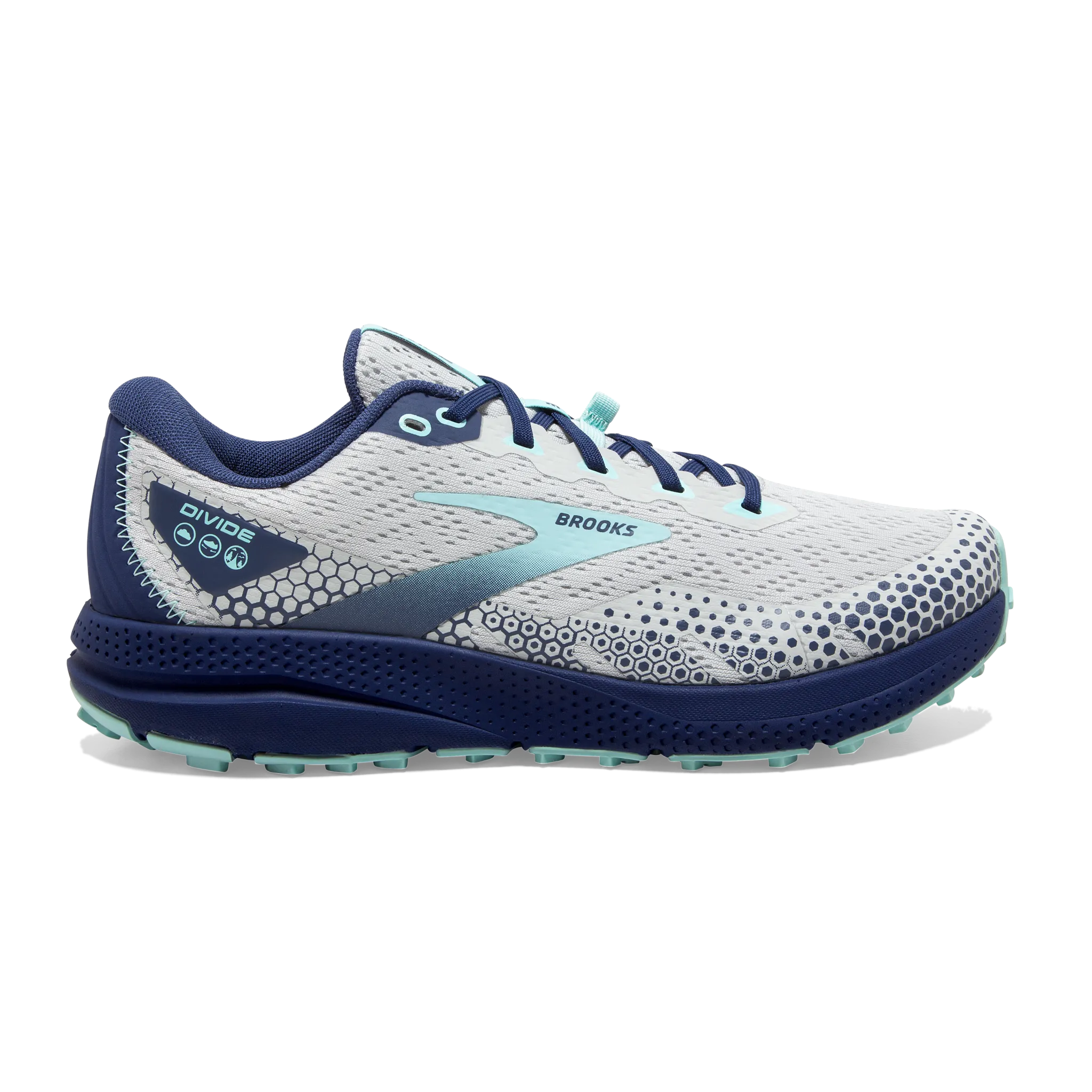 Women's Divide 3