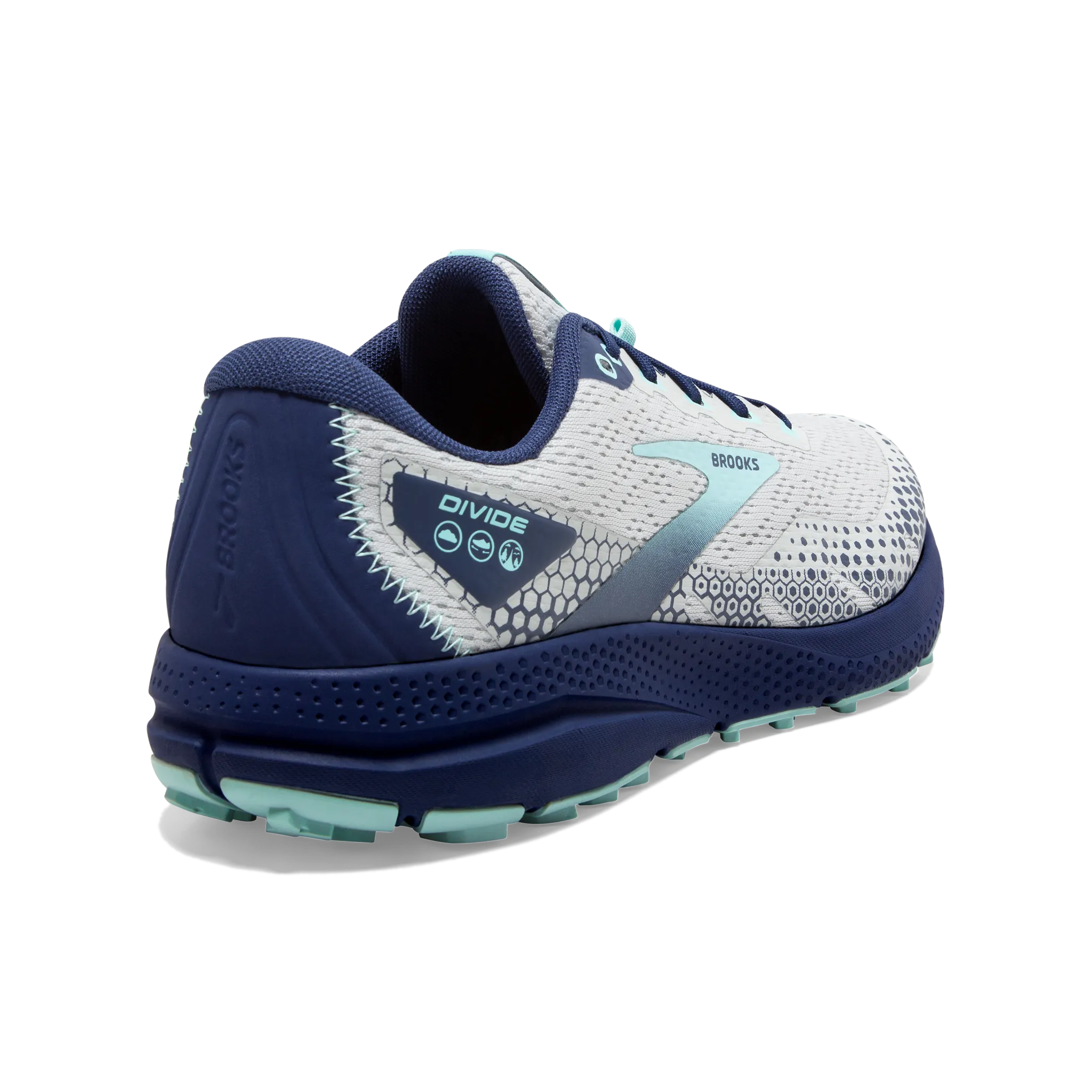 Women's Divide 3
