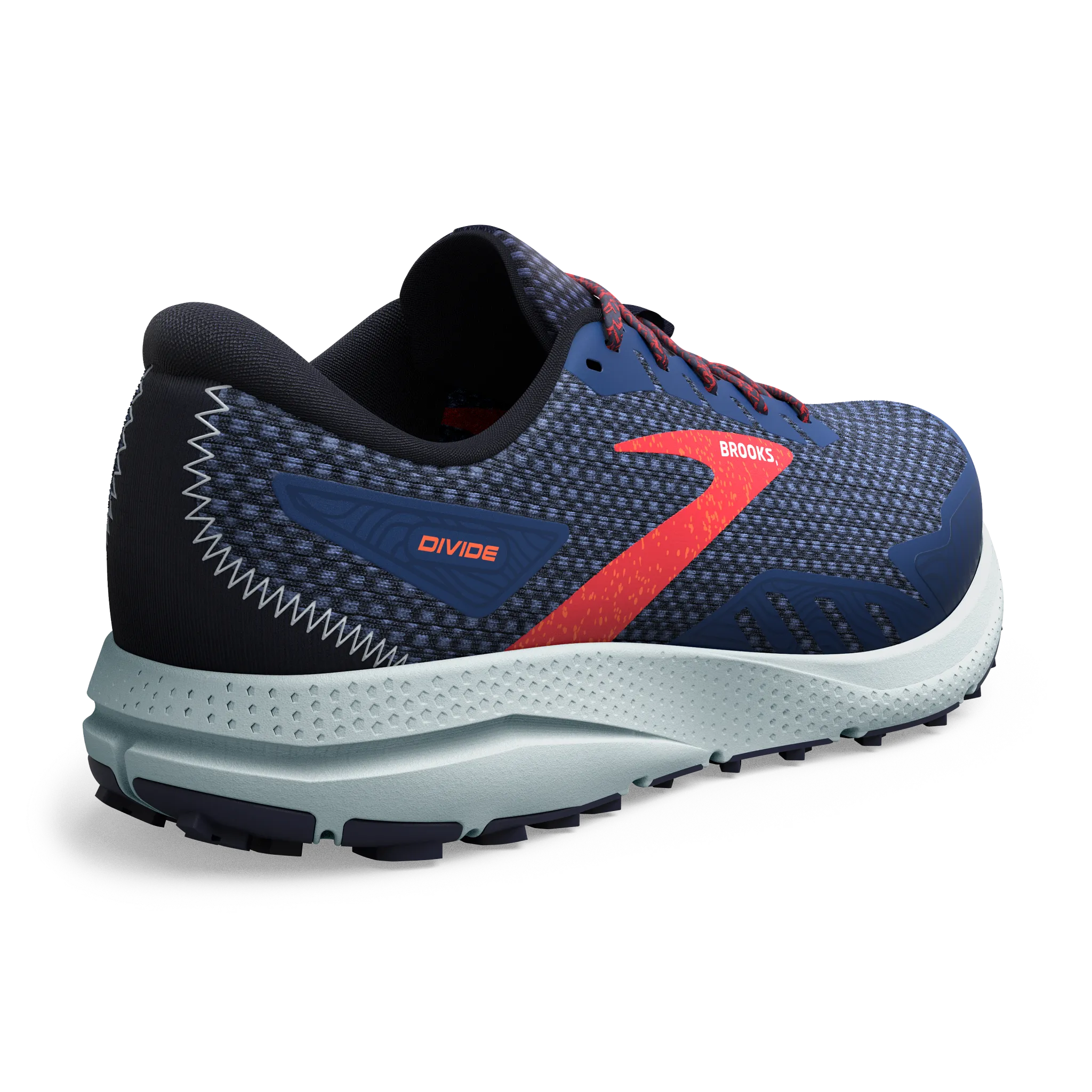 Women's Divide 4