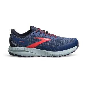 Women's Divide 4
