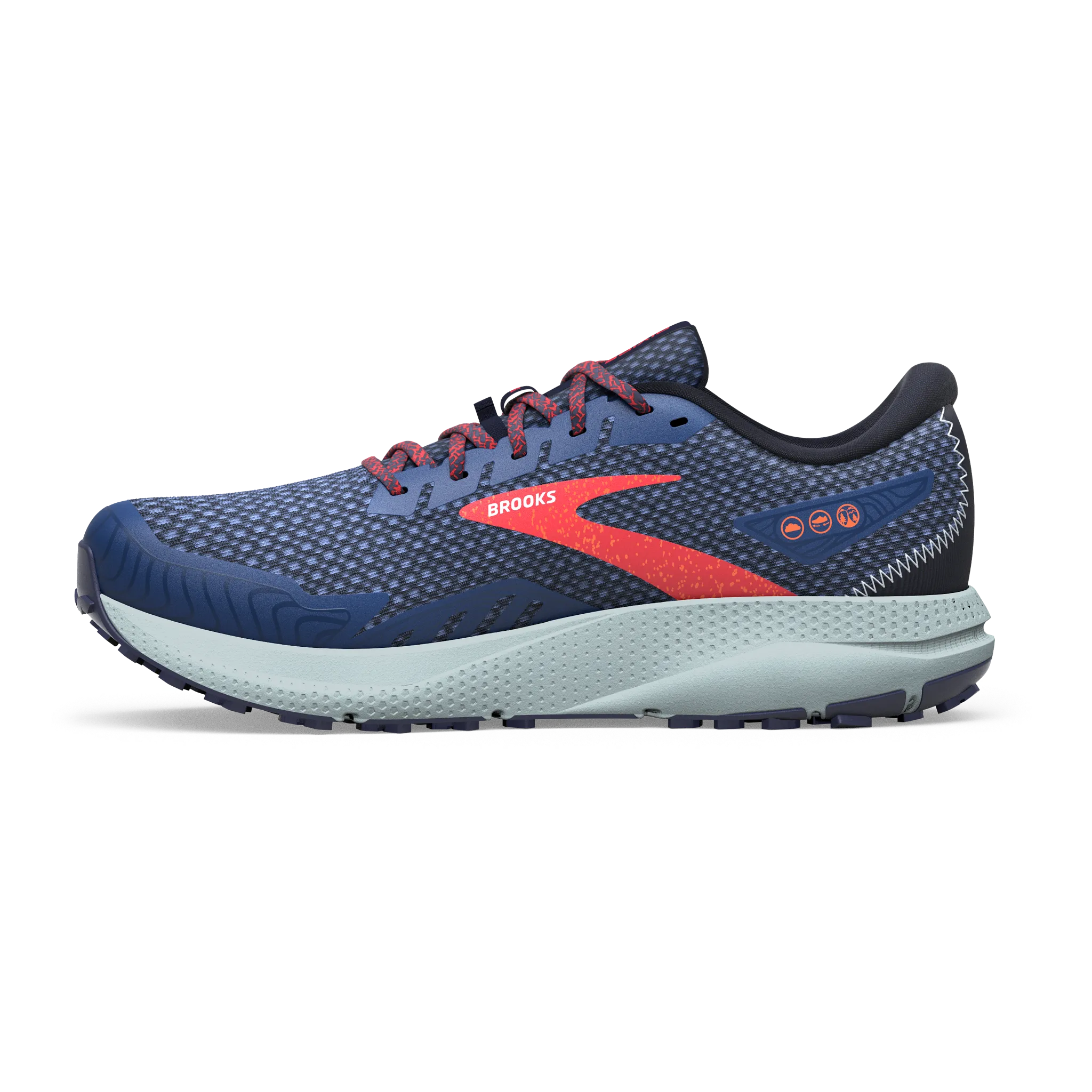 Women's Divide 4