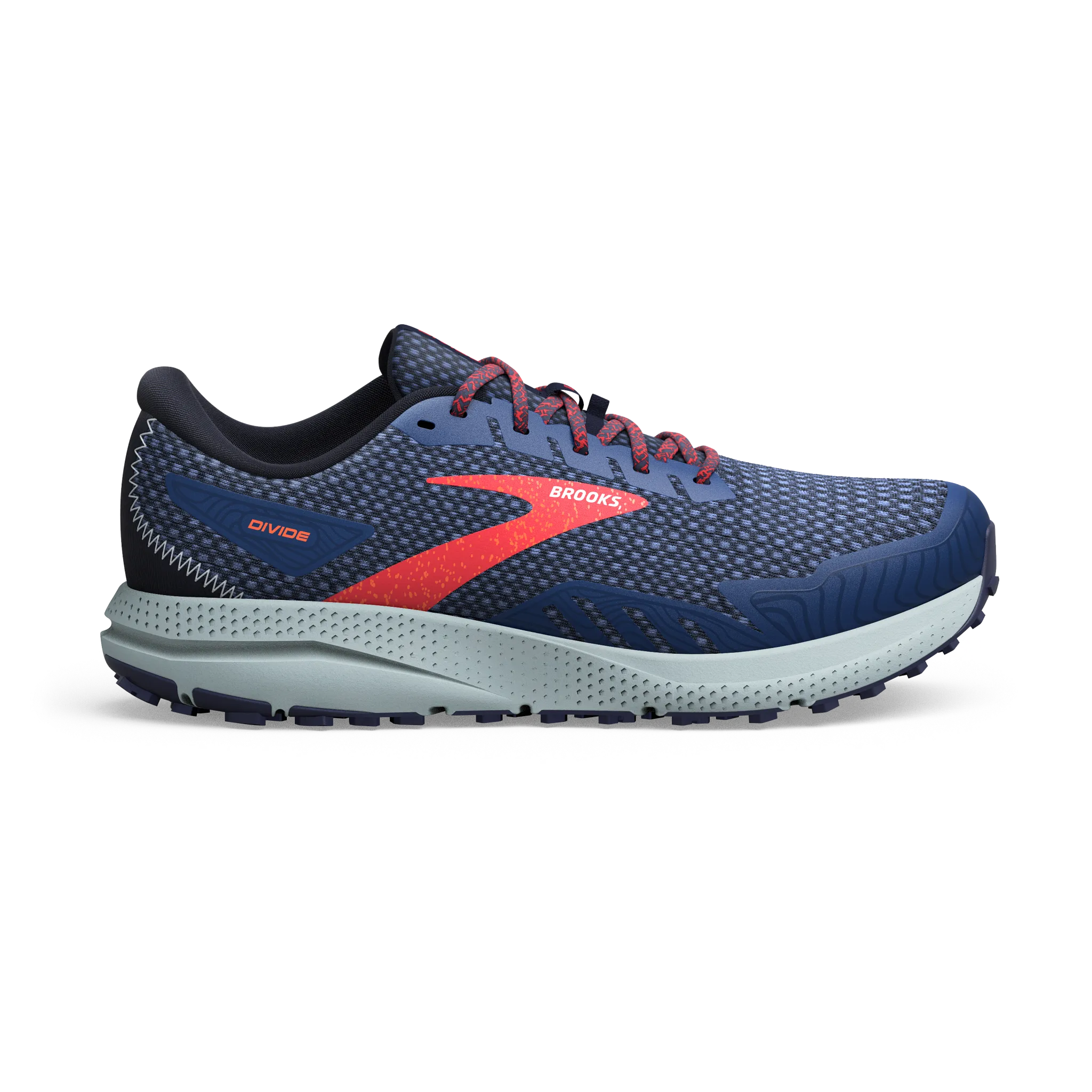 Women's Divide 4