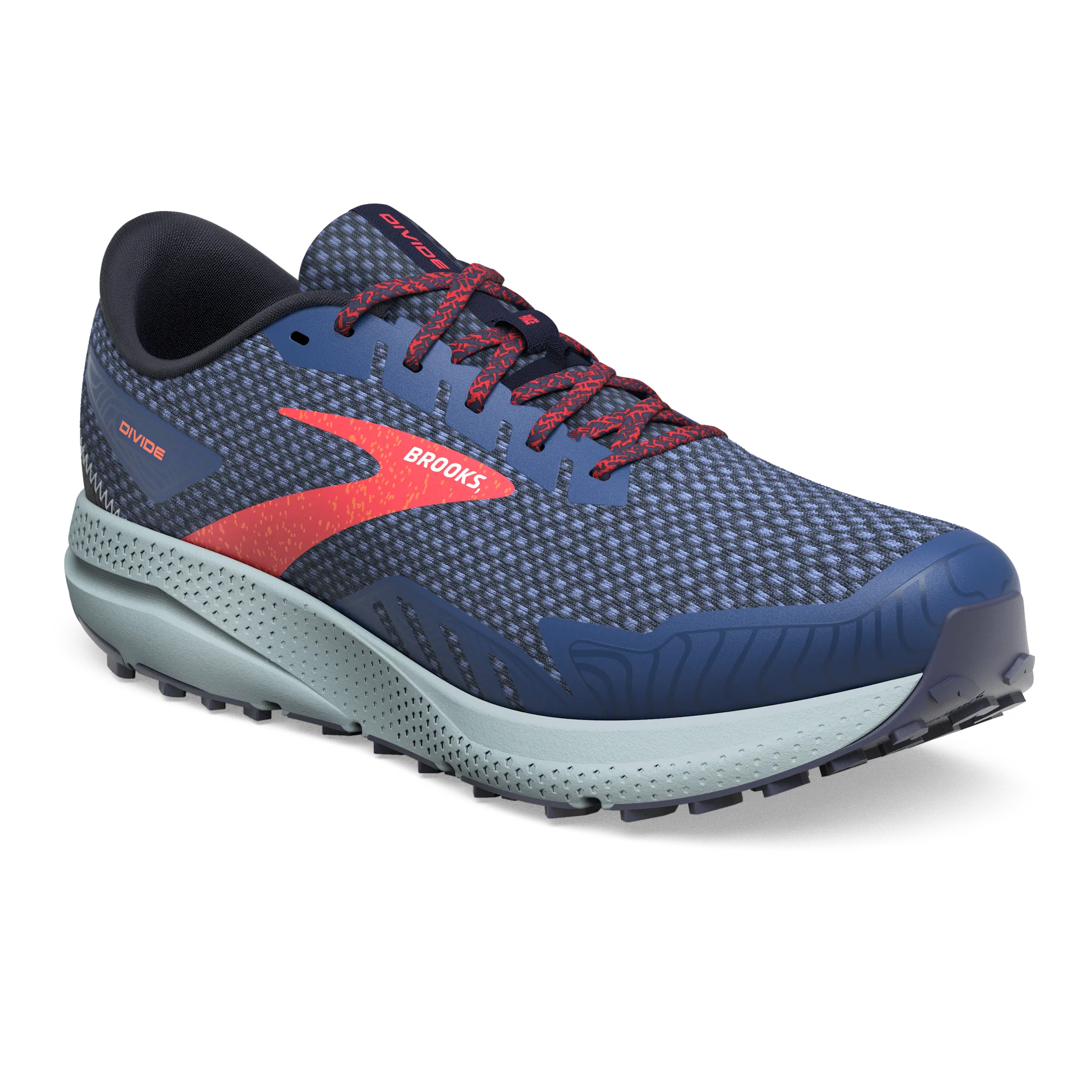 Women's Divide 4