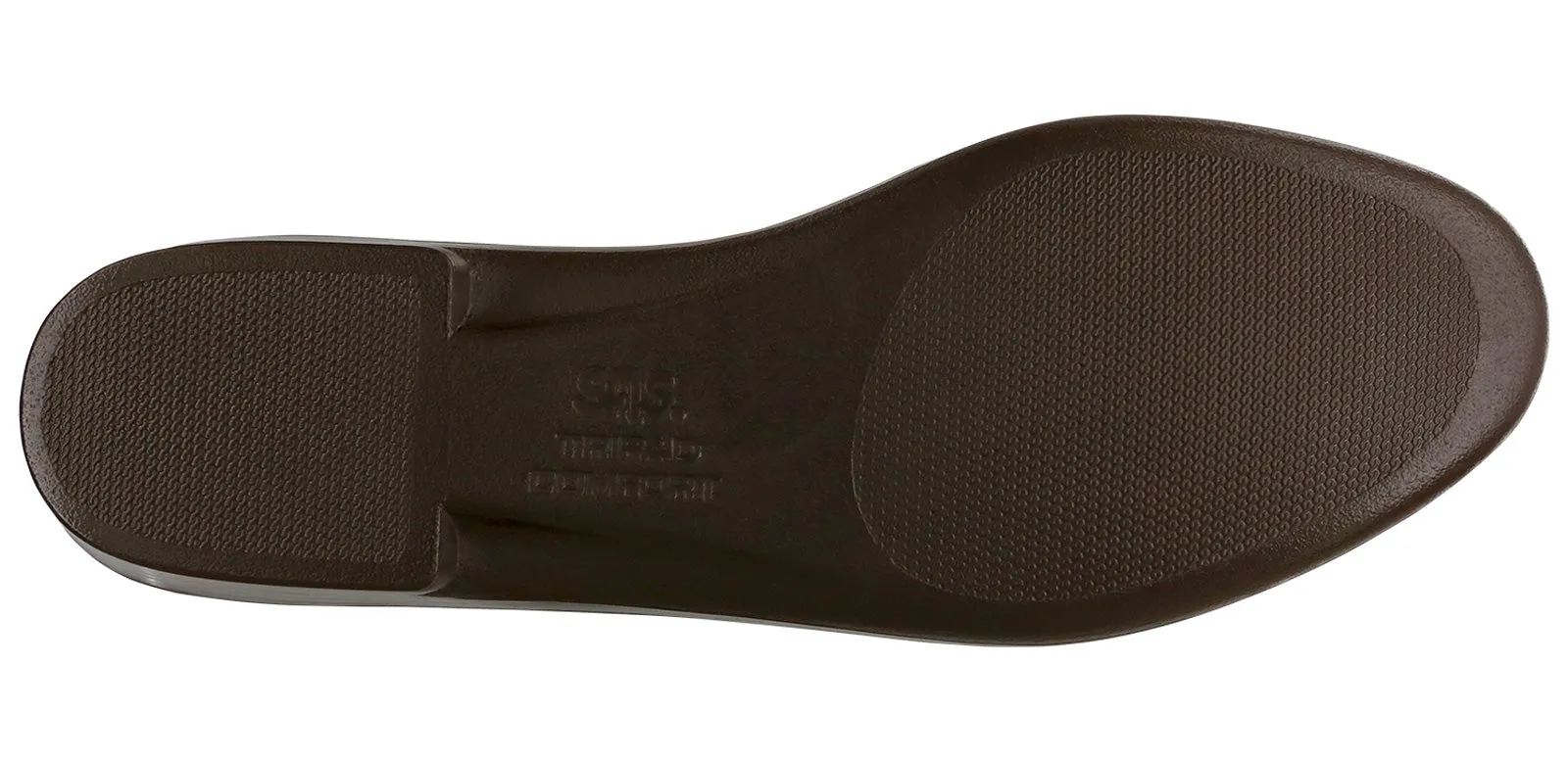 Women's Metro Slip On Loafer in Taupe / Linen Web