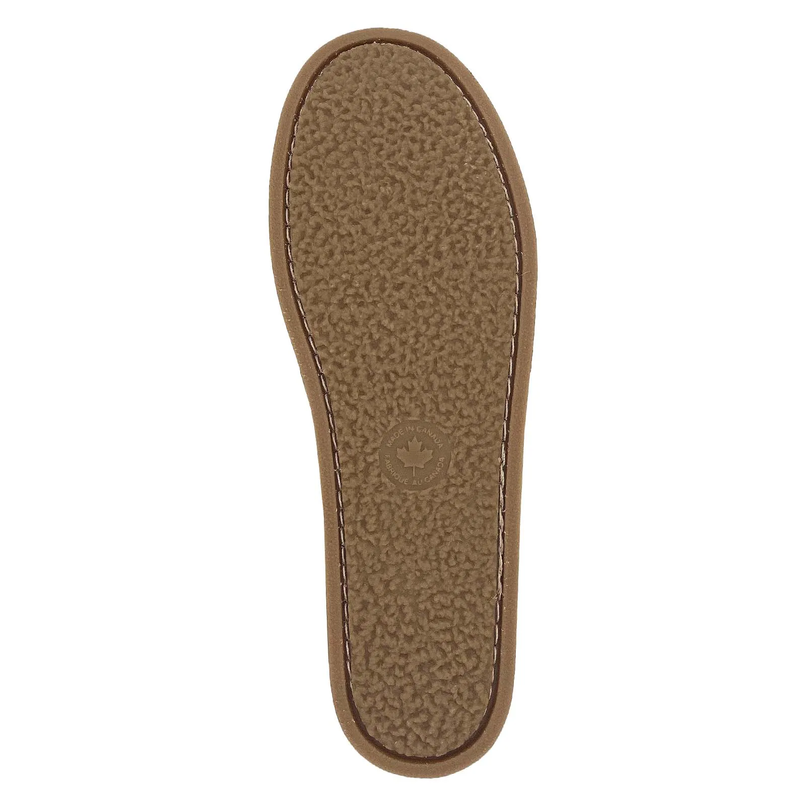 Women's Moose Hide Moccasin Shoes