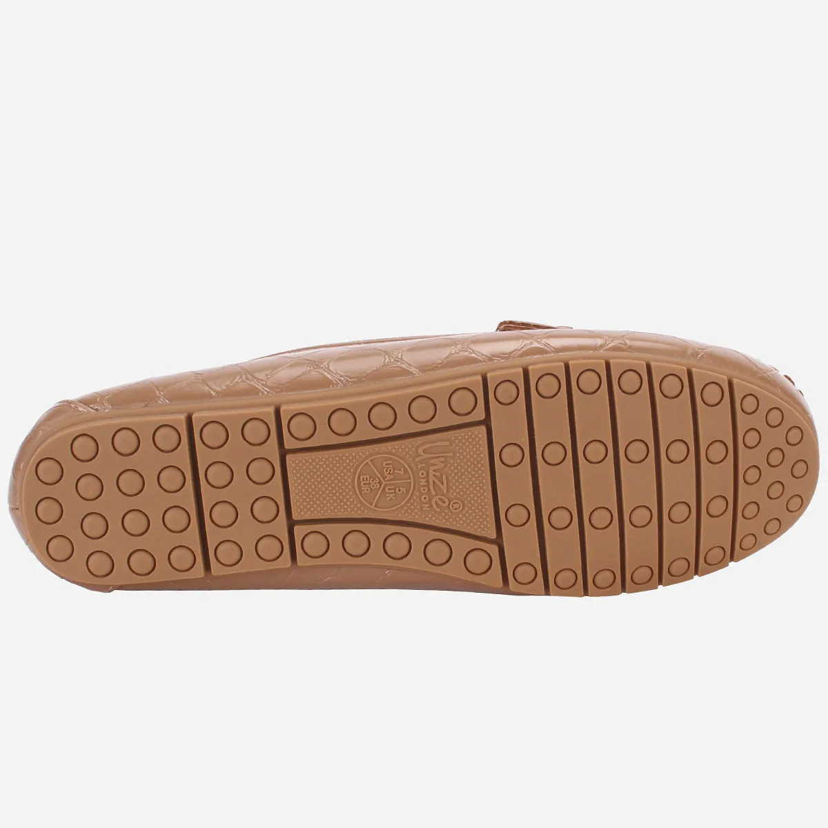 Women's "NUBITA" Casual Everyday Moccasins
