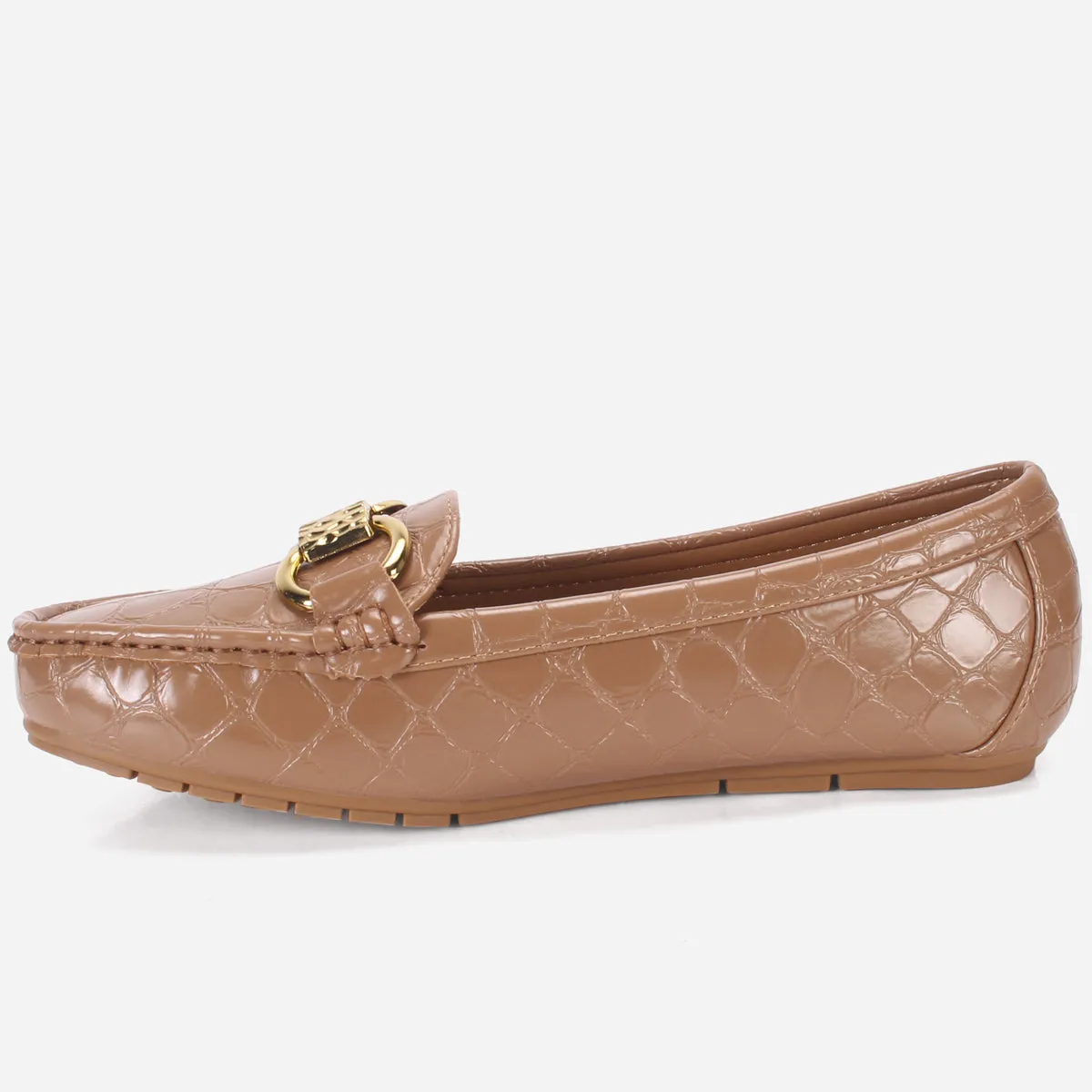 Women's "NUBITA" Casual Everyday Moccasins