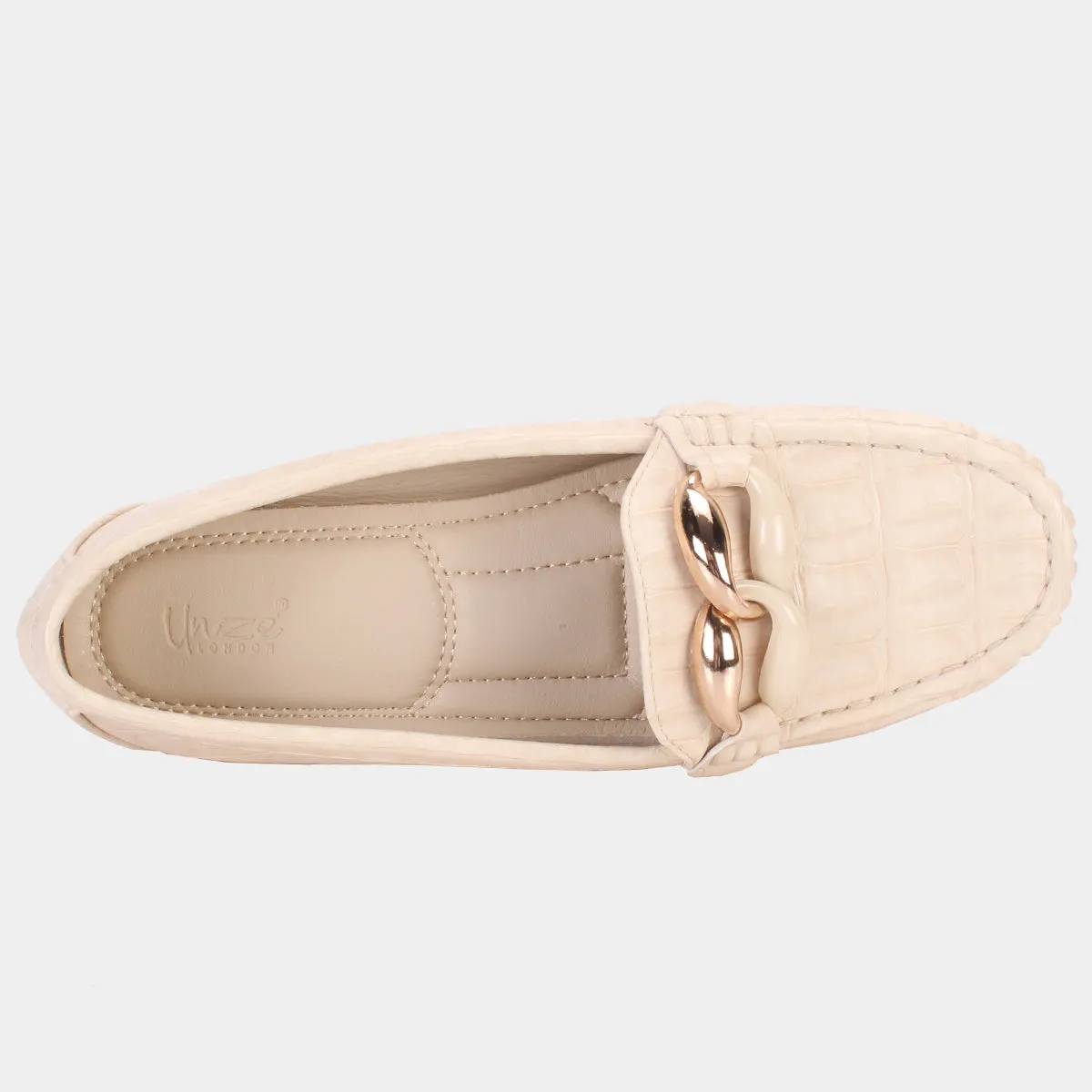 Women's "XANIAR" Casual Everyday Moccasins