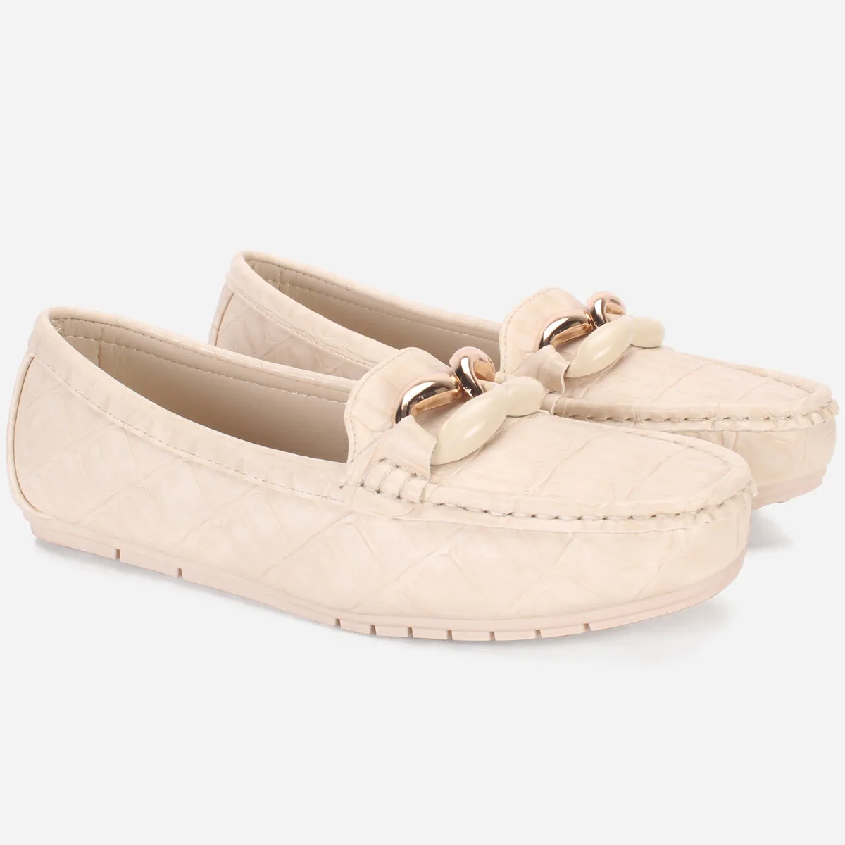 Women's "XANIAR" Casual Everyday Moccasins