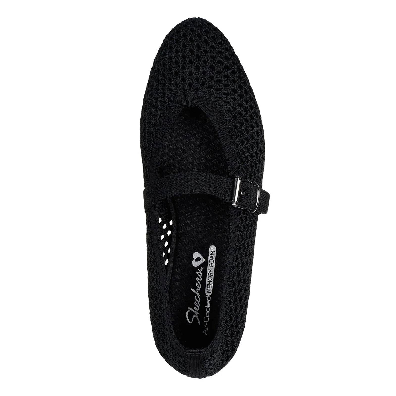Women's Skechers, Cleo 2.0 Flat