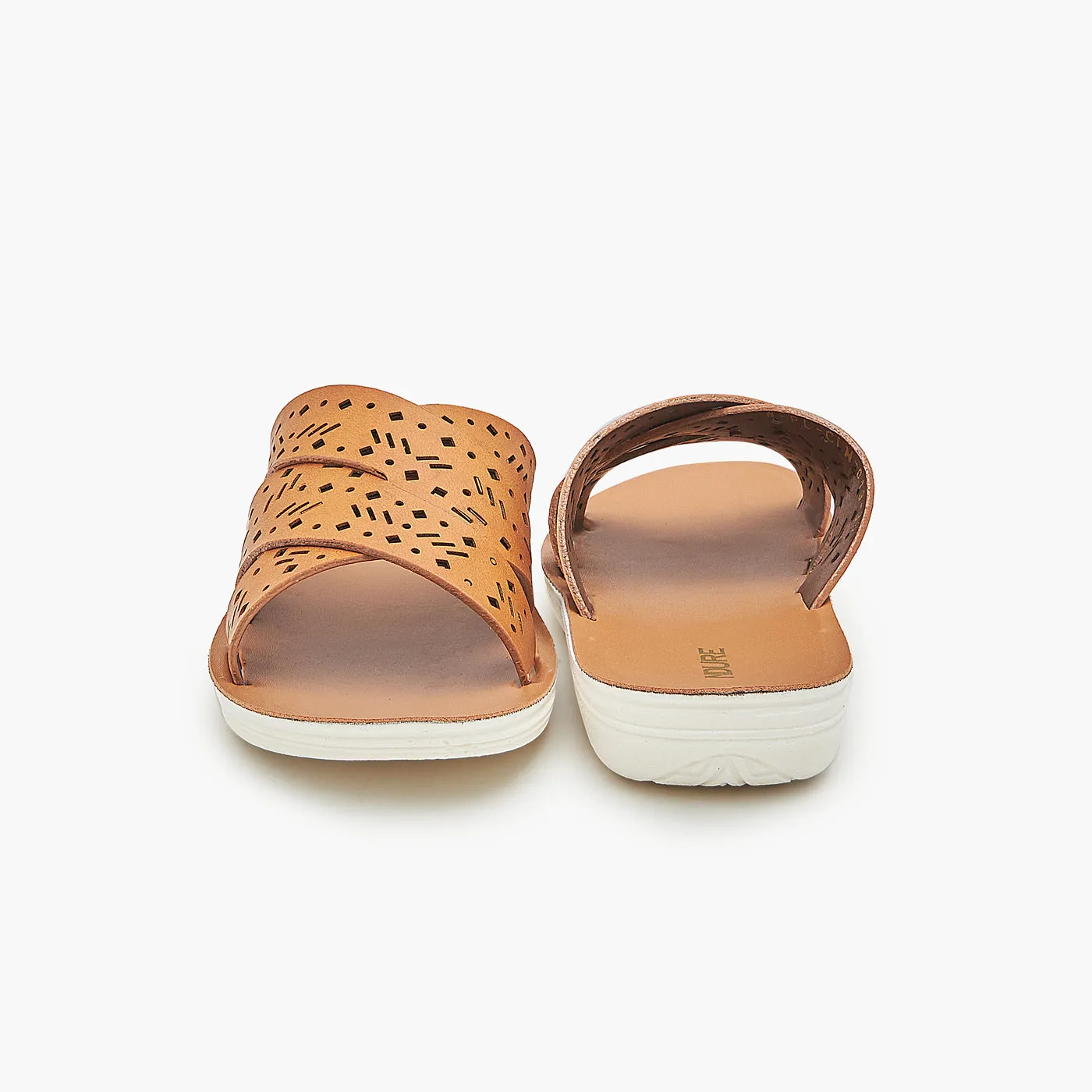 Womens Slides