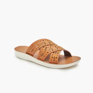 Womens Slides